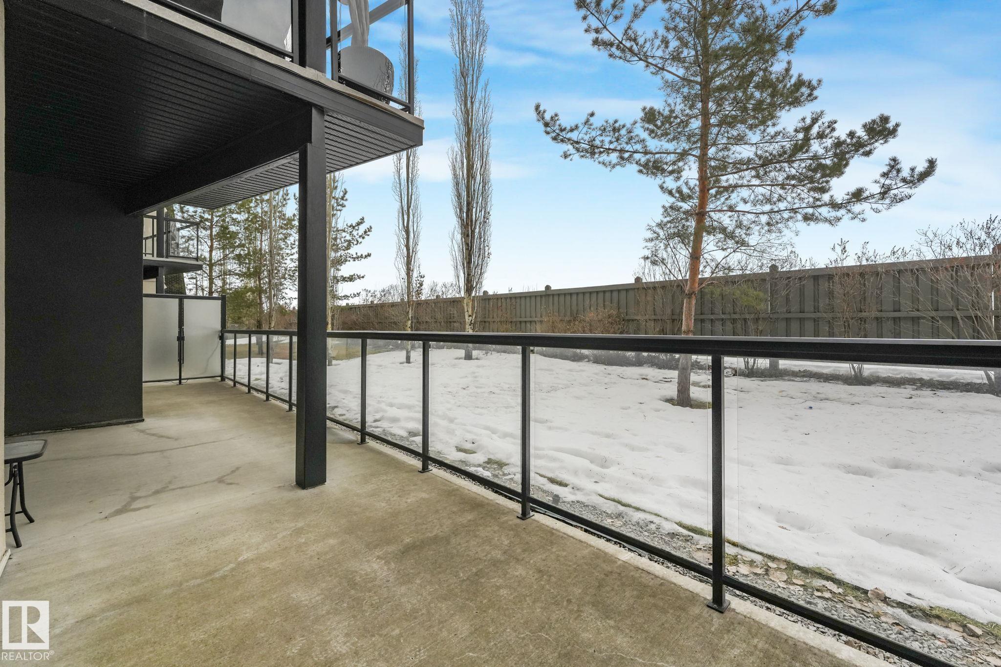 Photo 7 at 122 - 304 Ambleside Link SW, Ambleside, Edmonton