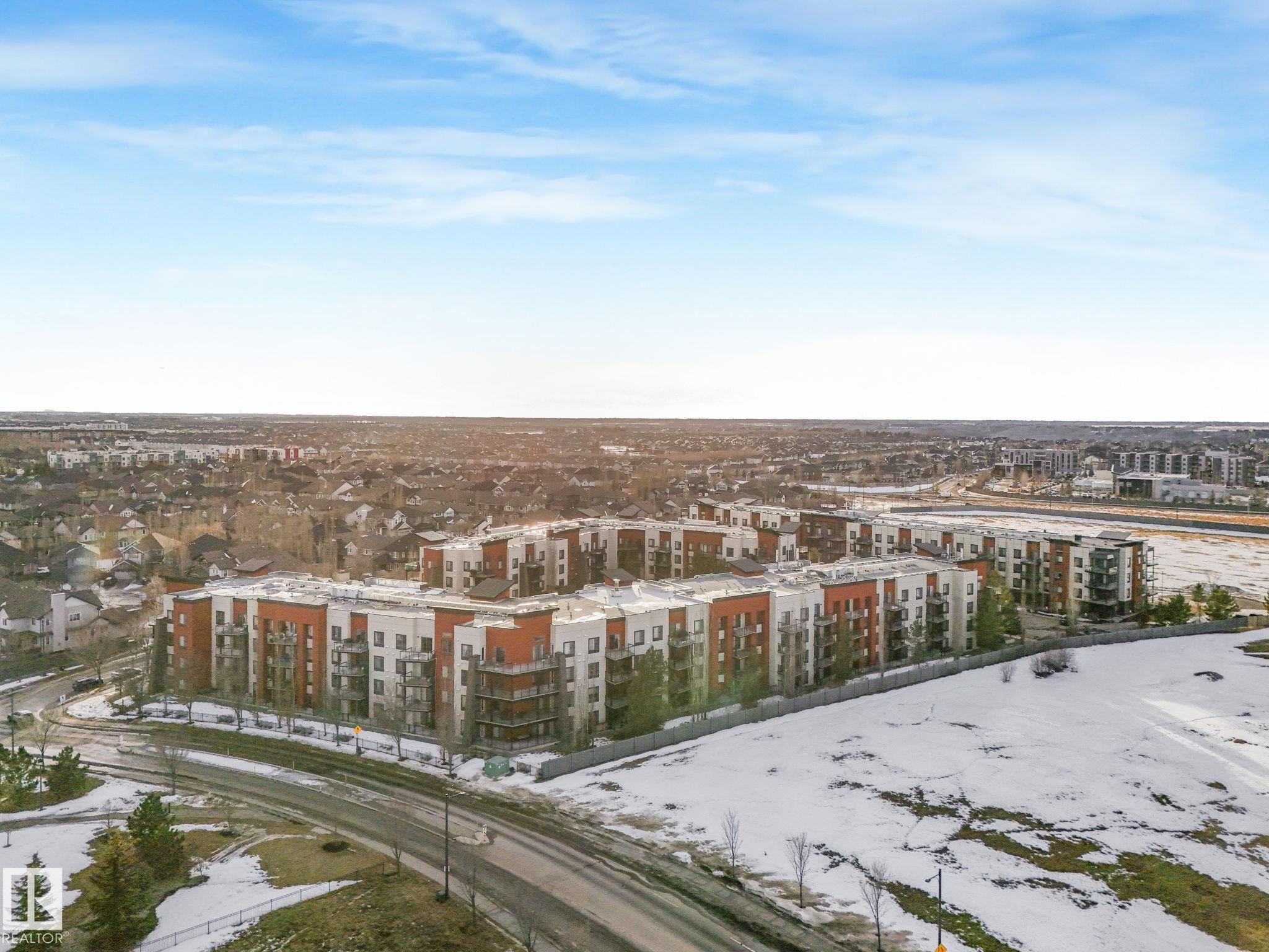 Photo 10 at 122 - 304 Ambleside Link SW, Ambleside, Edmonton