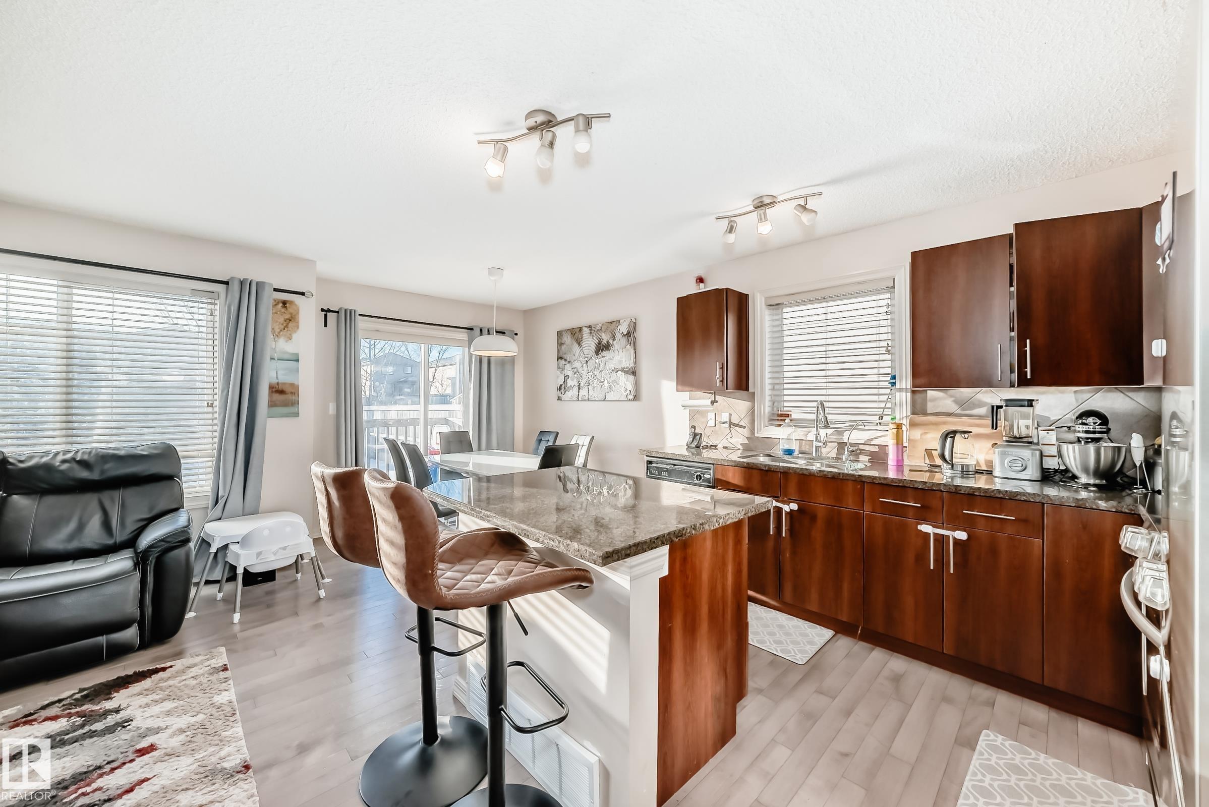 Photo 9 at 1285 Cunningham Drive SW, Callaghan, Edmonton