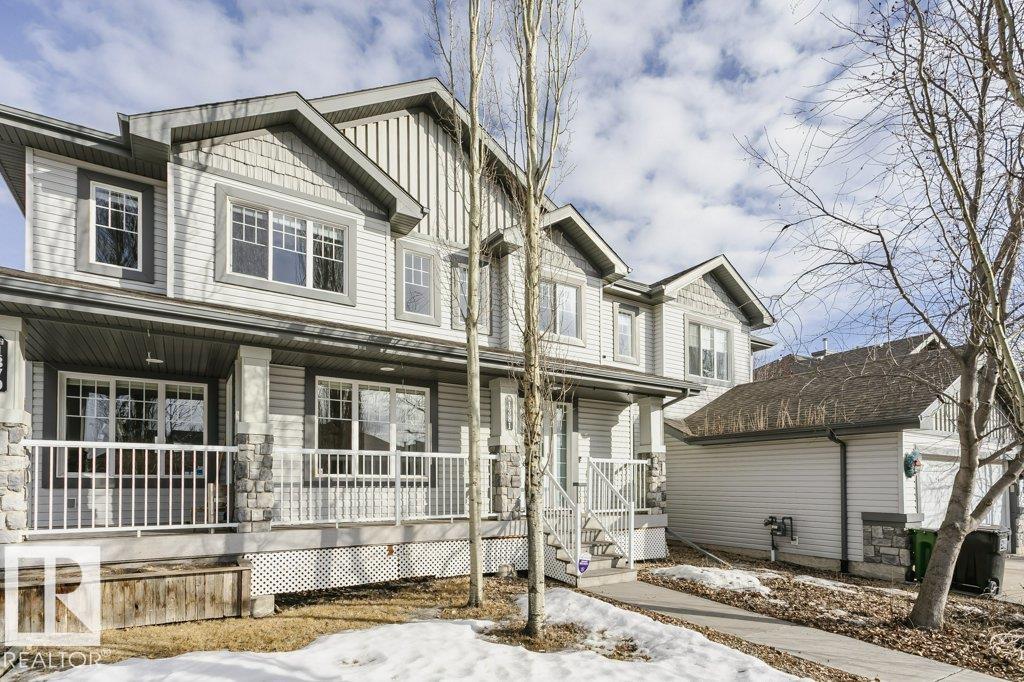 Photo 2 at 1381 Rutherford Road SW, Rutherford, Edmonton