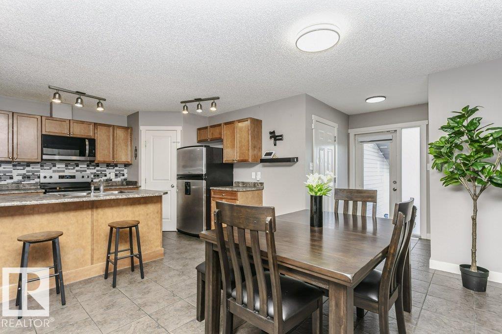 Photo 11 at 1381 Rutherford Road SW, Rutherford, Edmonton