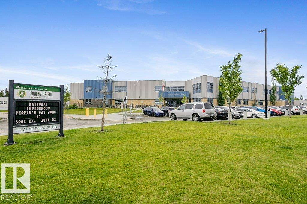 Photo 38 at 1381 Rutherford Road SW, Rutherford, Edmonton