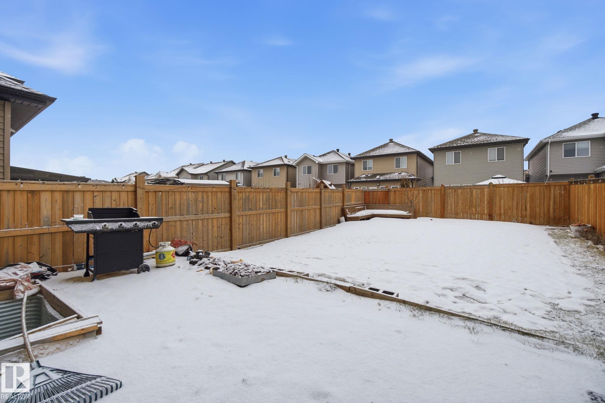 Photo 36 at 9942 222a Street NW, Secord, Edmonton