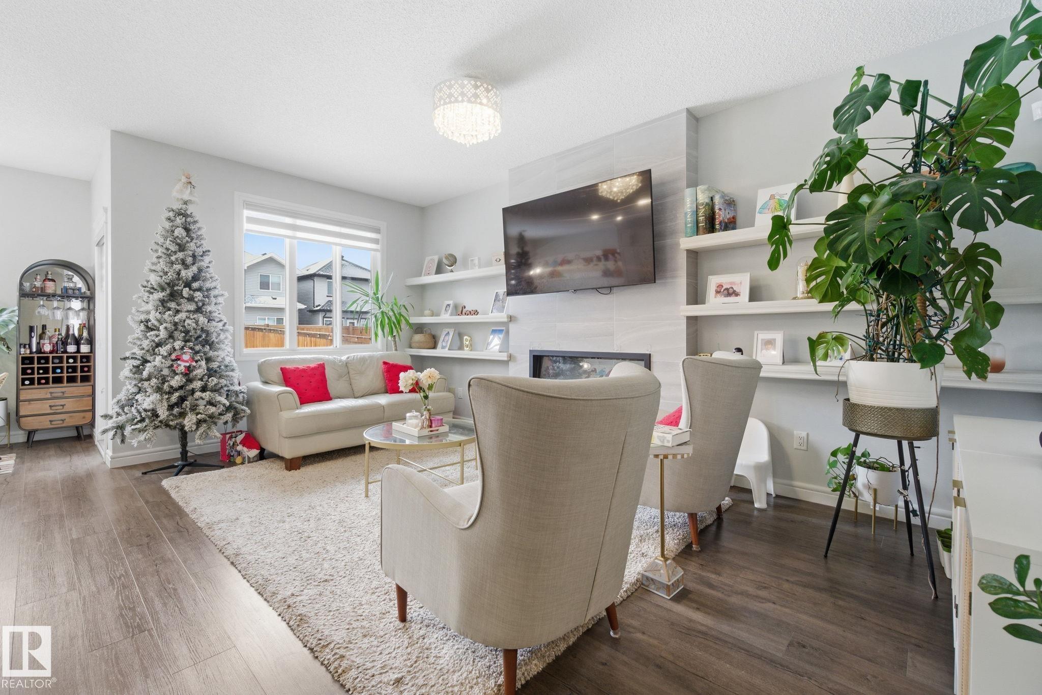 Photo 7 at 9942 222a Street NW, Secord, Edmonton