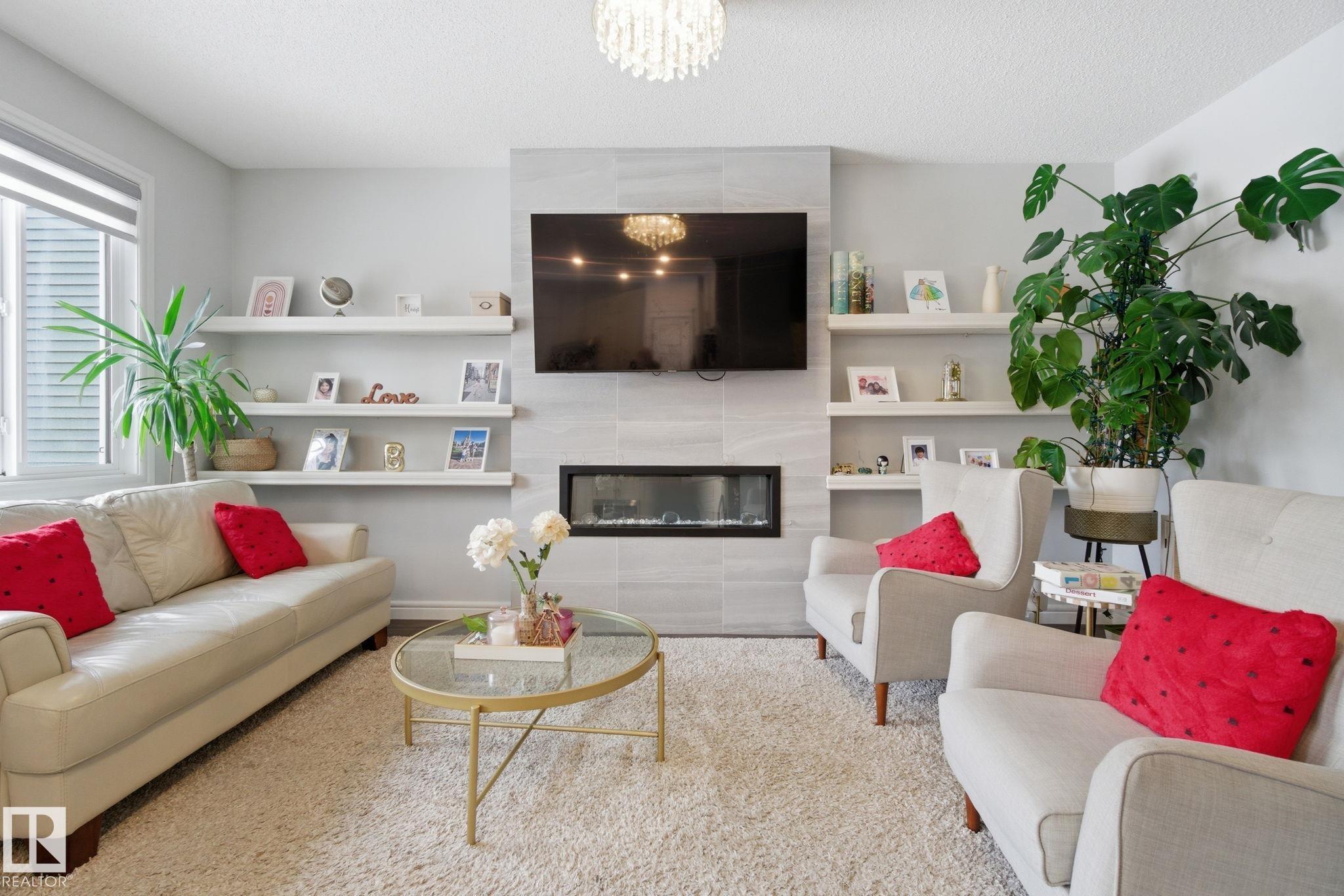 Photo 8 at 9942 222a Street NW, Secord, Edmonton