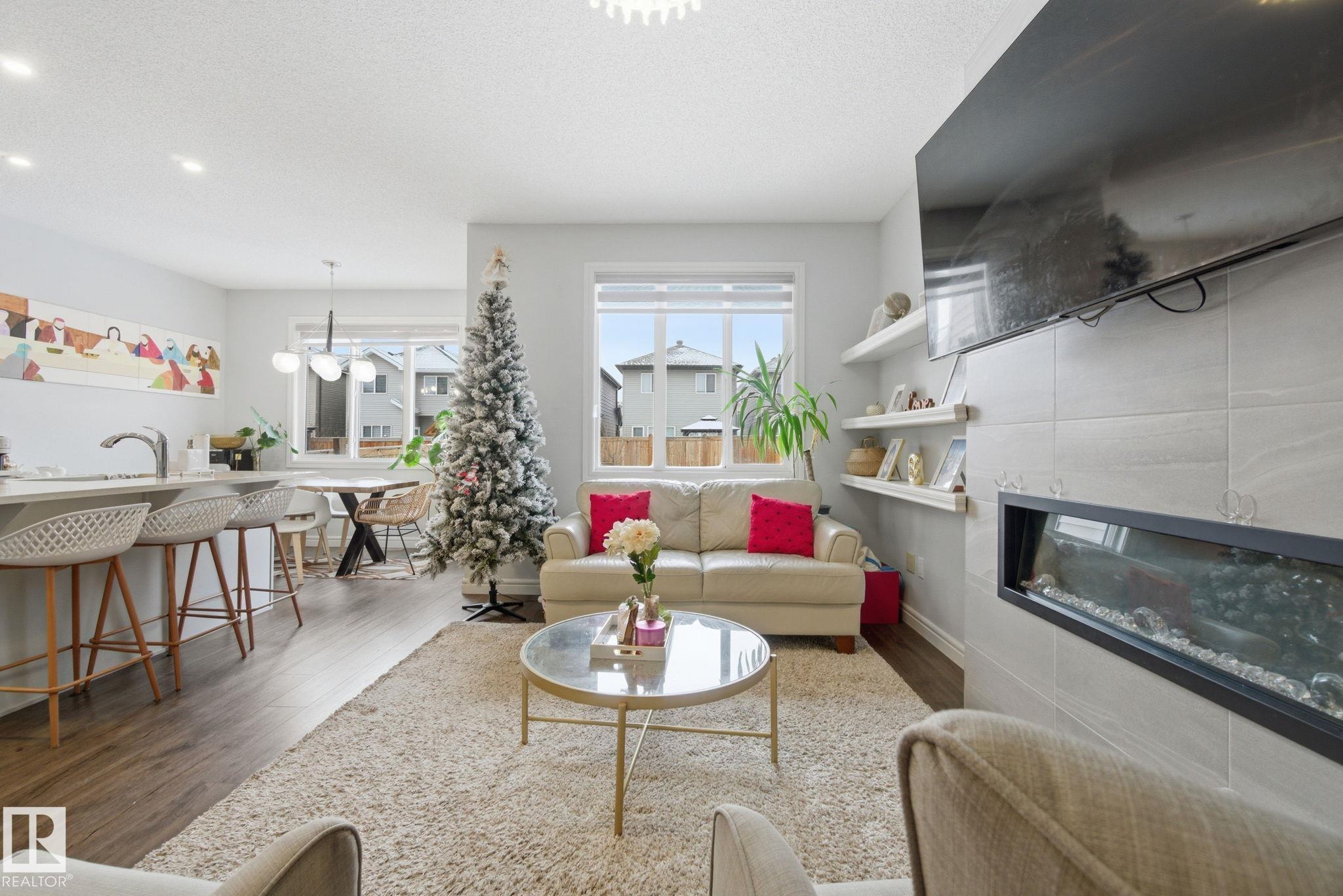 Photo 9 at 9942 222a Street NW, Secord, Edmonton