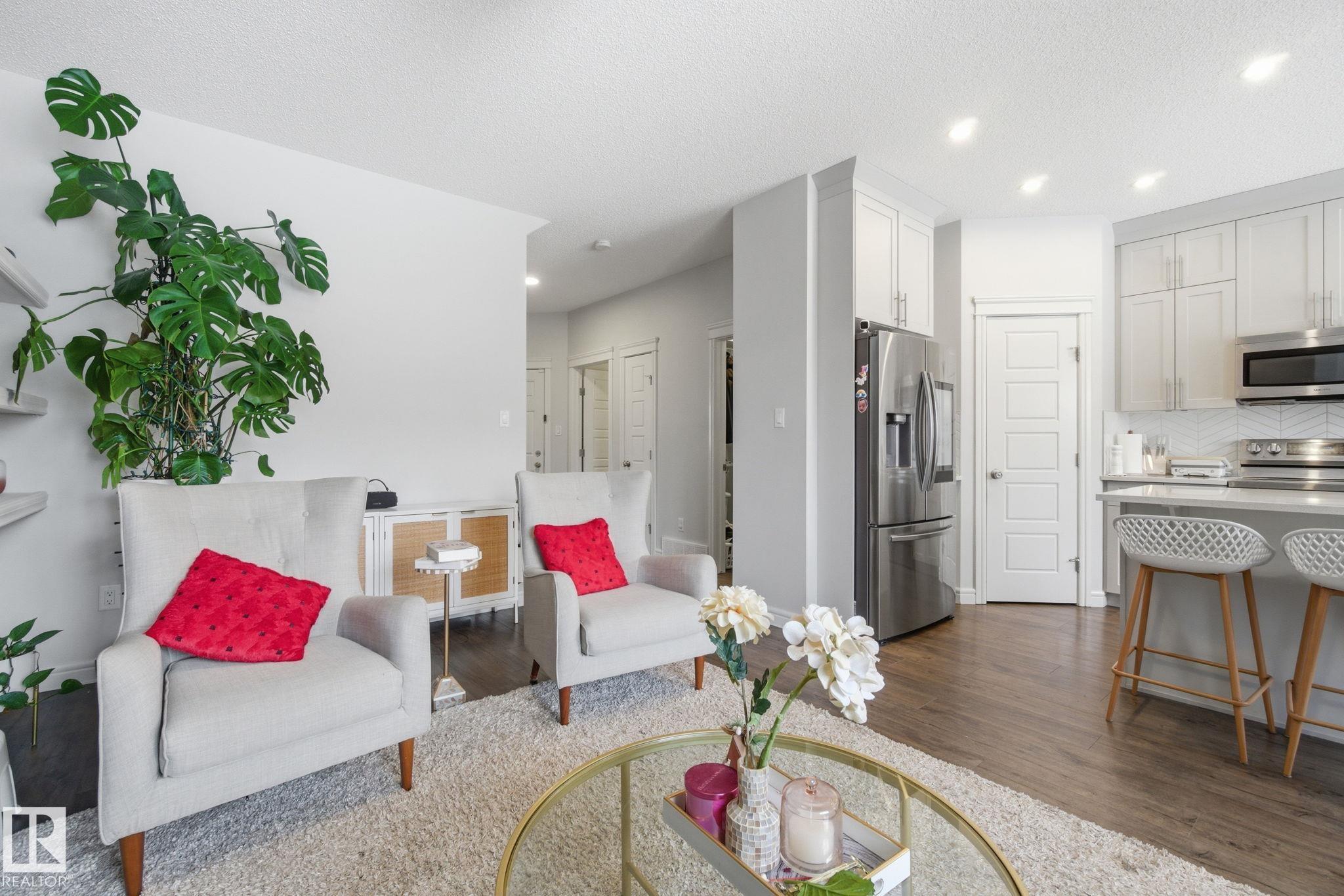 Photo 10 at 9942 222a Street NW, Secord, Edmonton