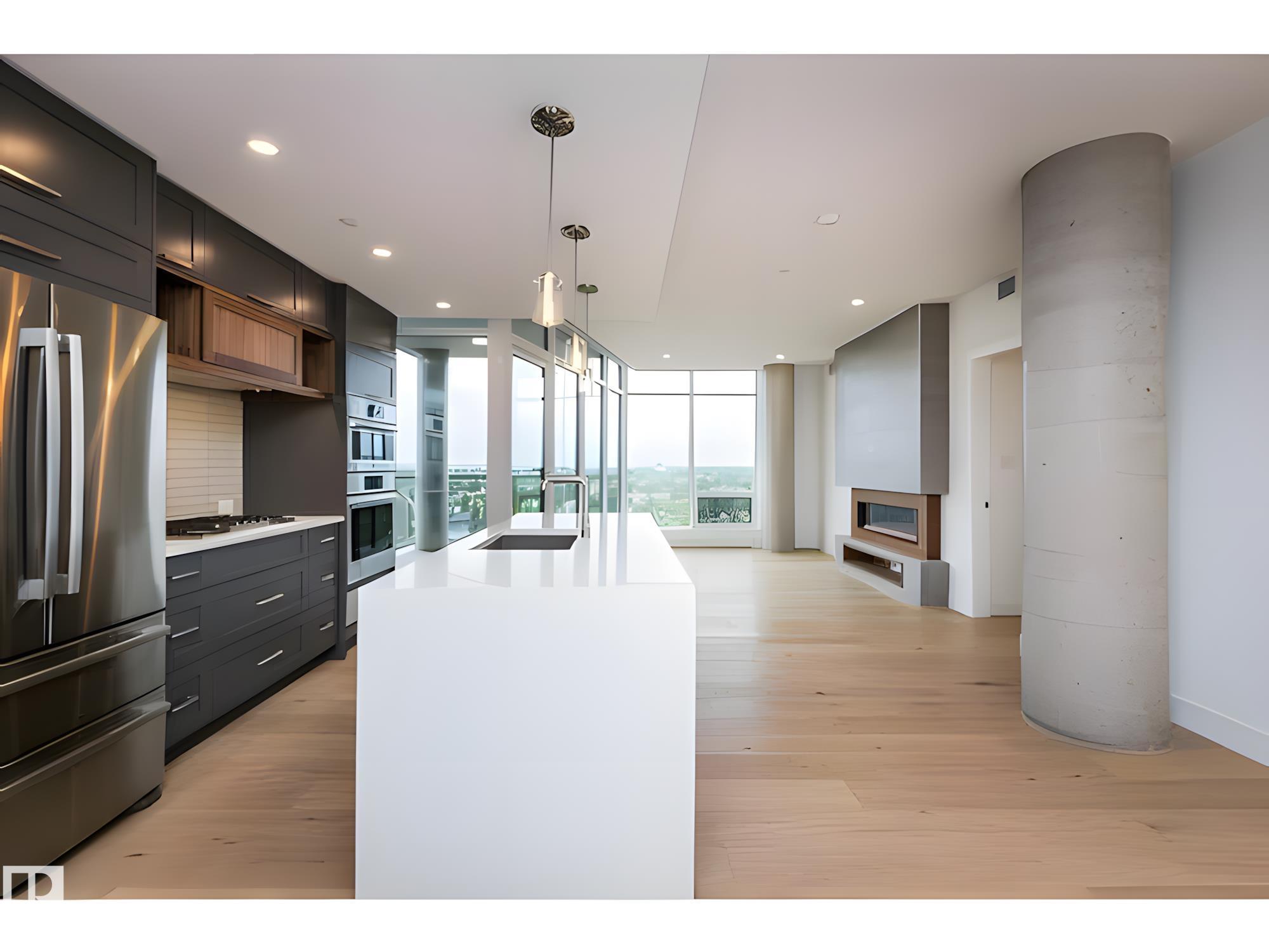 903 - 14105 West Block Drive NW, Glenora, Edmonton 2