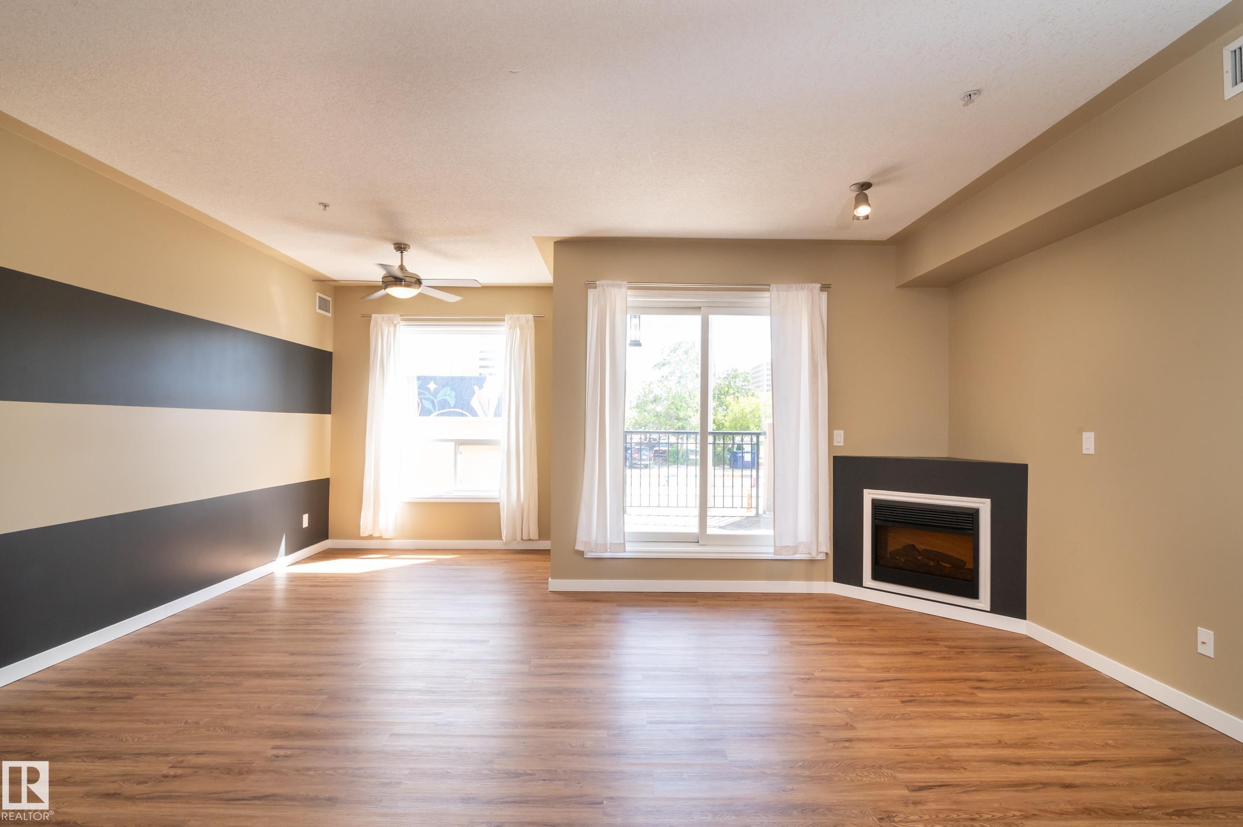 Picture for #201 10606 102 AV NW