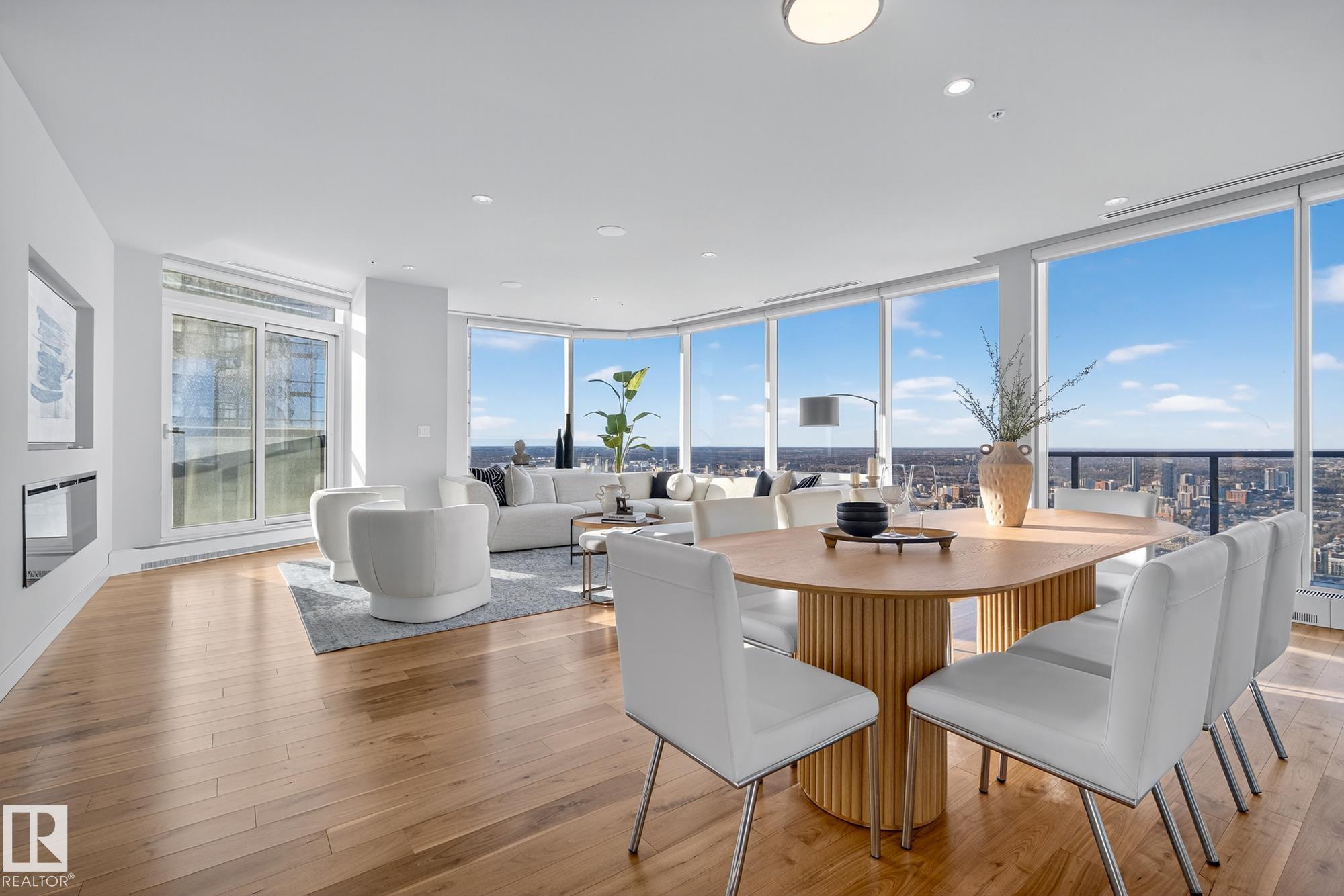 4704 - 10360 102 Street NW, Downtown, Edmonton