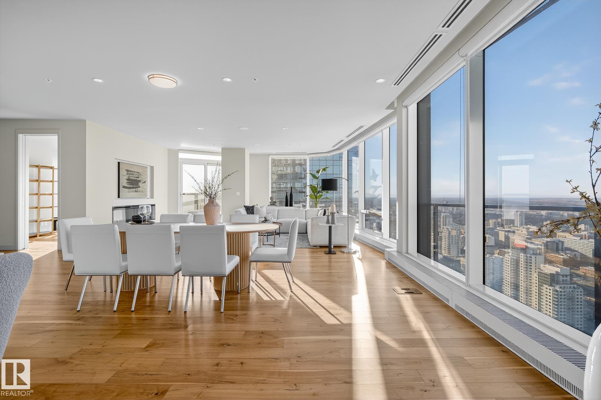 Photo 11 at 4704 - 10360 102 Street NW, Downtown, Edmonton