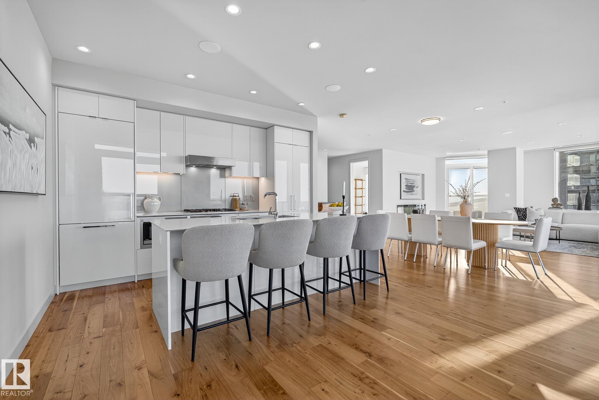 Photo 12 at 4704 - 10360 102 Street NW, Downtown, Edmonton