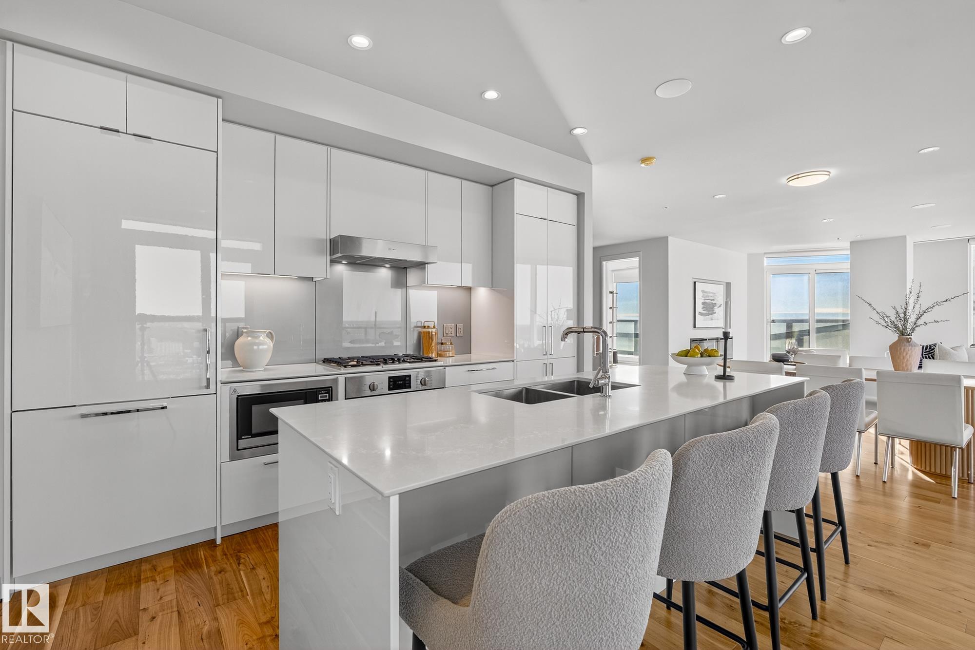 Photo 13 at 4704 - 10360 102 Street NW, Downtown, Edmonton