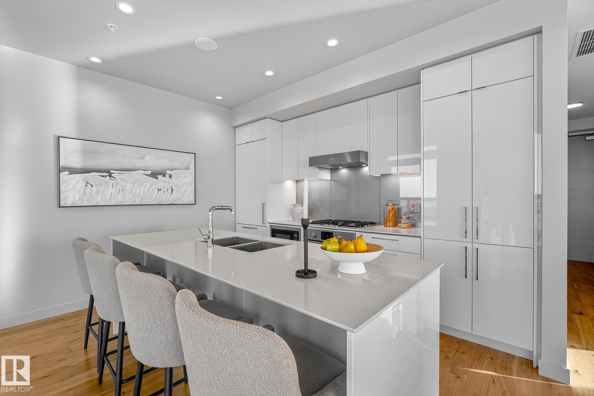 Photo 15 at 4704 - 10360 102 Street NW, Downtown, Edmonton