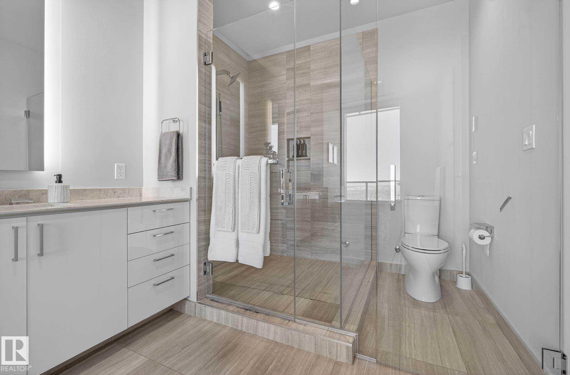 Photo 21 at 4704 - 10360 102 Street NW, Downtown, Edmonton