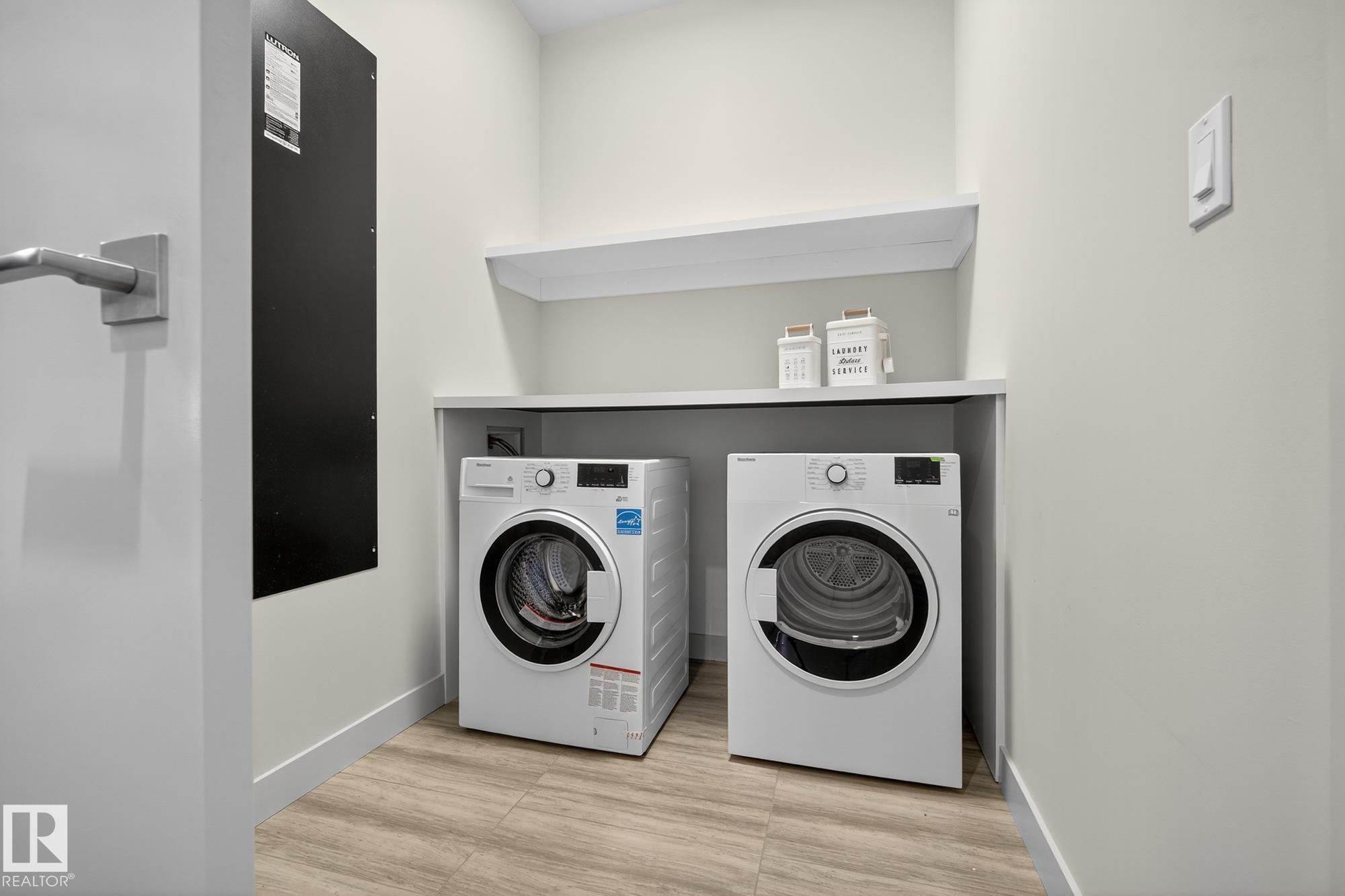 Photo 33 at 4704 - 10360 102 Street NW, Downtown, Edmonton