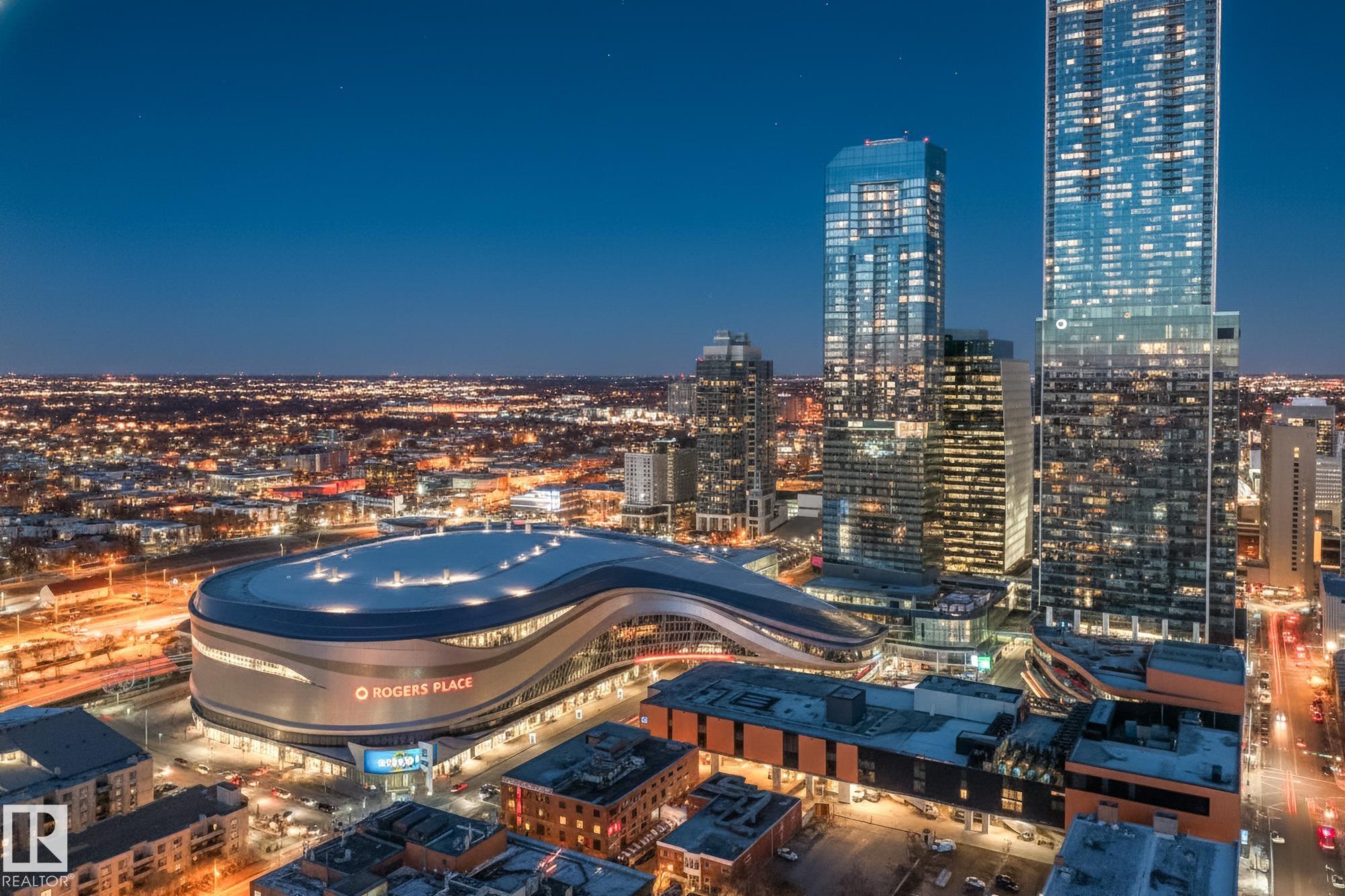 Photo 39 at 4704 - 10360 102 Street NW, Downtown, Edmonton