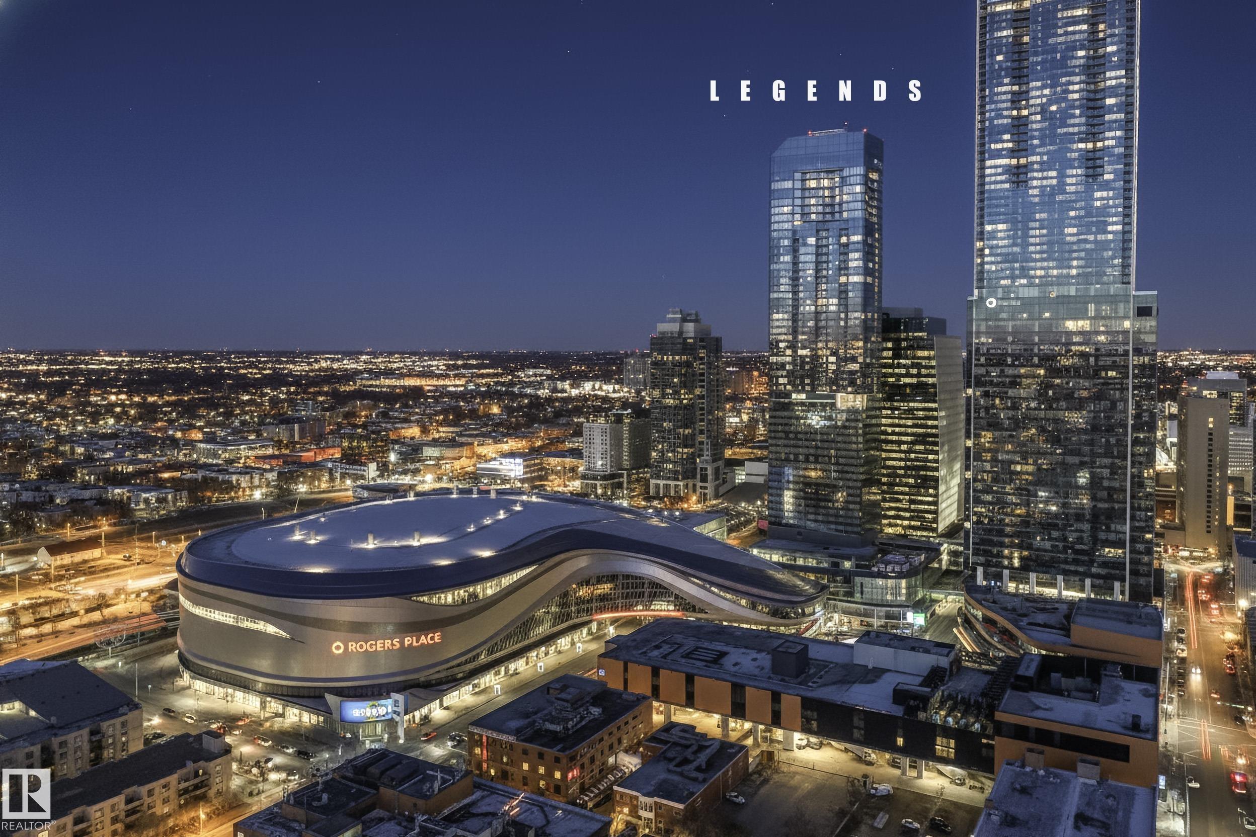 Photo 40 at 4704 - 10360 102 Street NW, Downtown, Edmonton