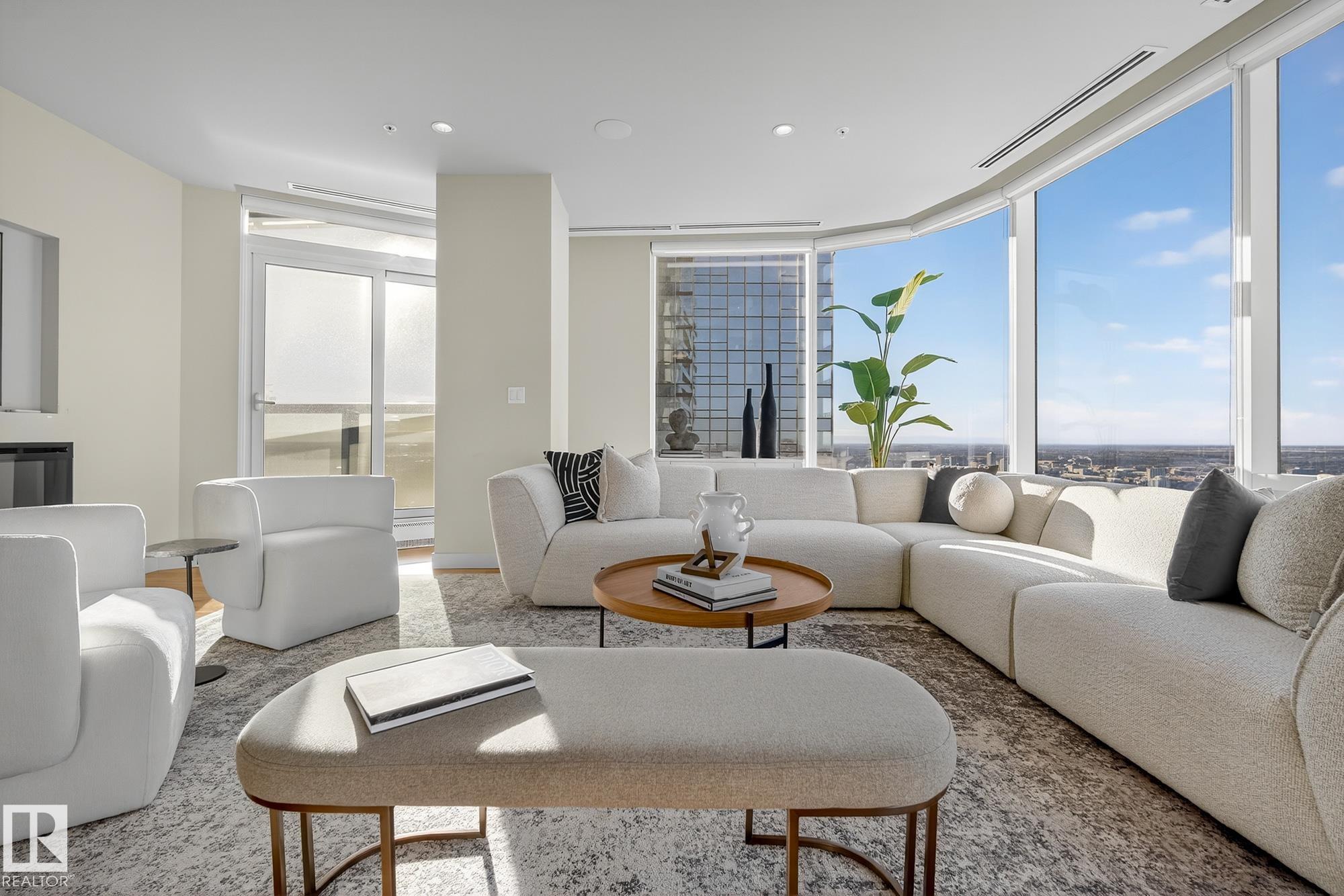 4704 - 10360 102 Street NW, Downtown, Edmonton