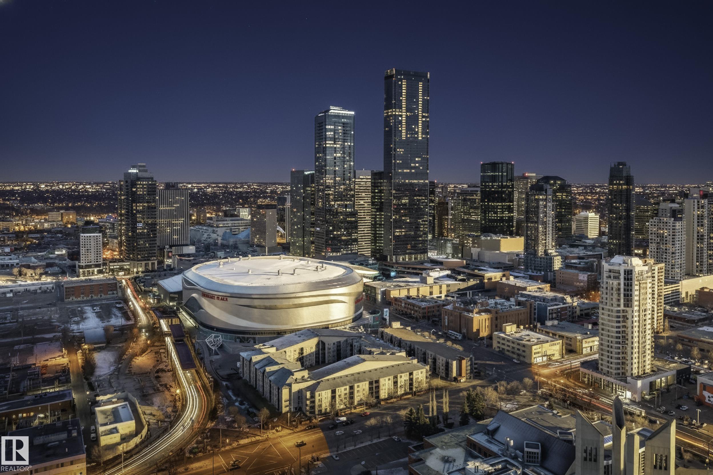 Photo 41 at 4704 - 10360 102 Street NW, Downtown, Edmonton