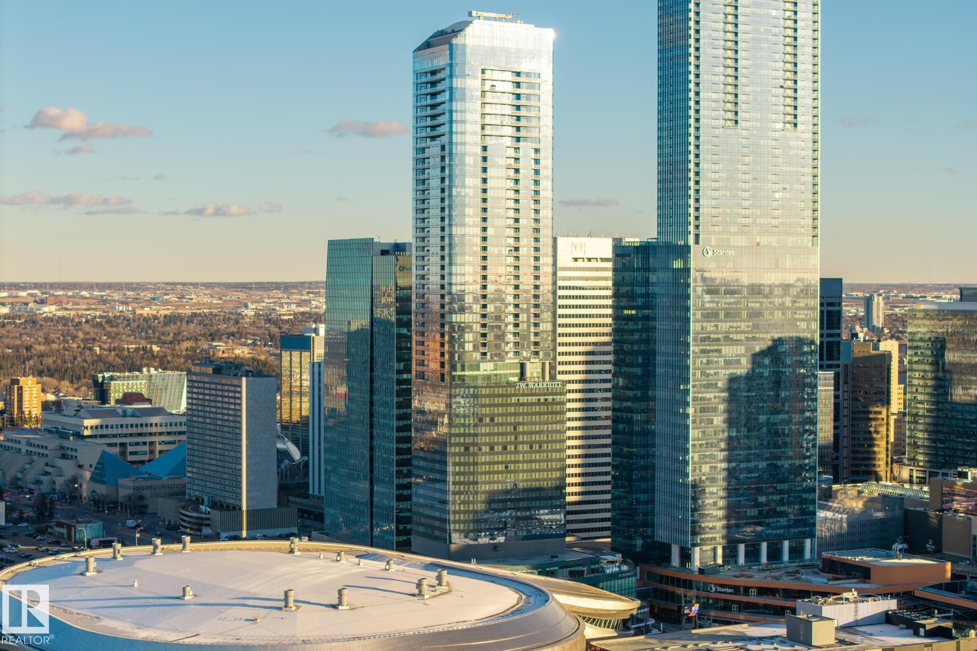 Photo 46 at 4704 - 10360 102 Street NW, Downtown, Edmonton