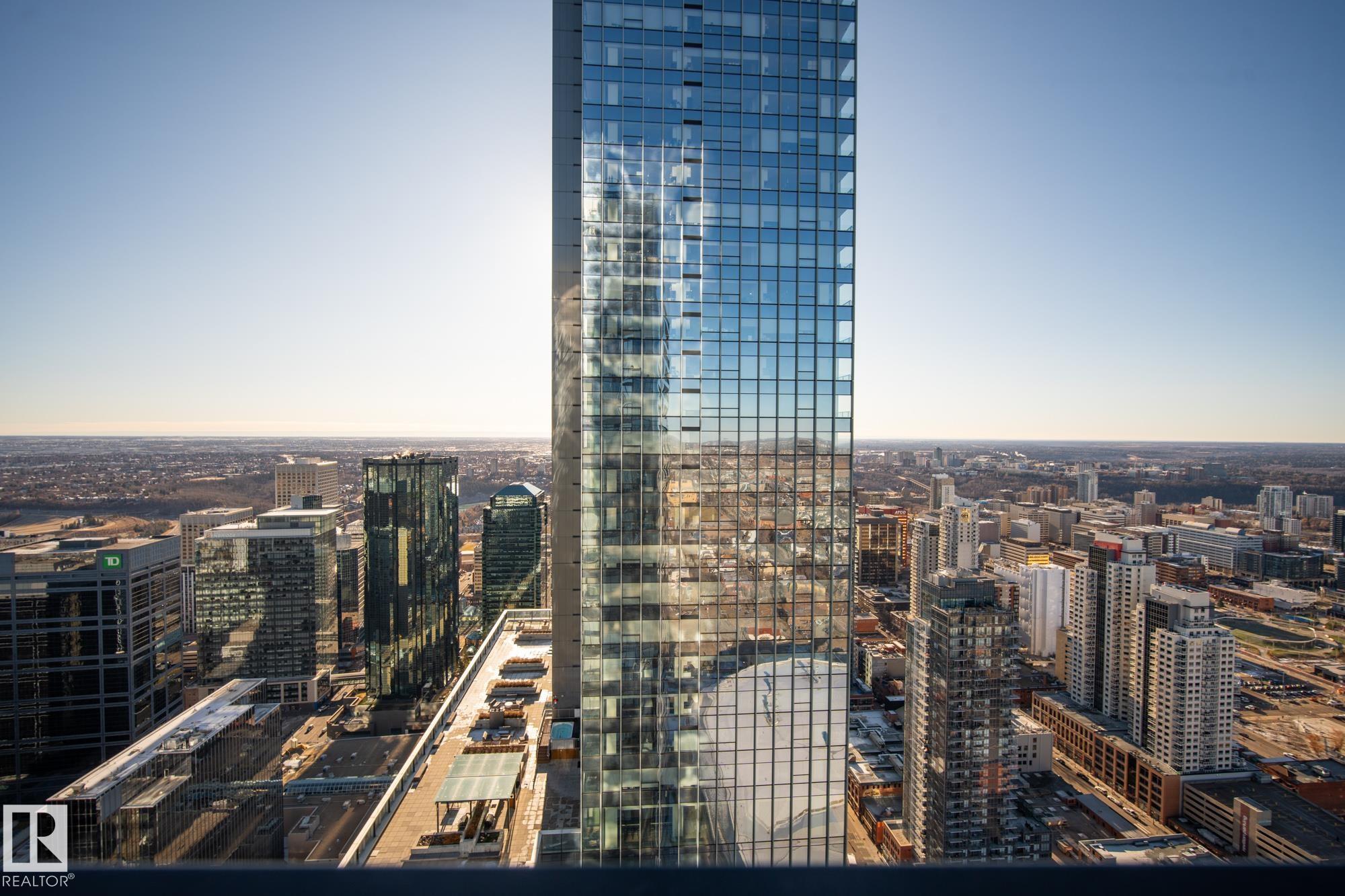 Photo 52 at 4704 - 10360 102 Street NW, Downtown, Edmonton