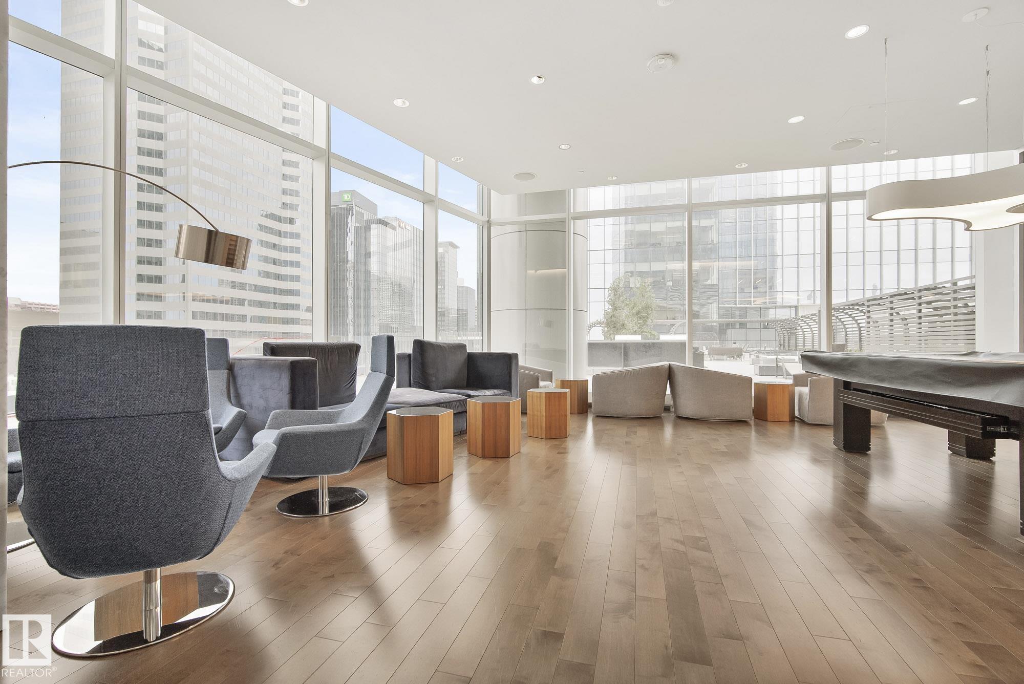 Photo 58 at 4704 - 10360 102 Street NW, Downtown, Edmonton