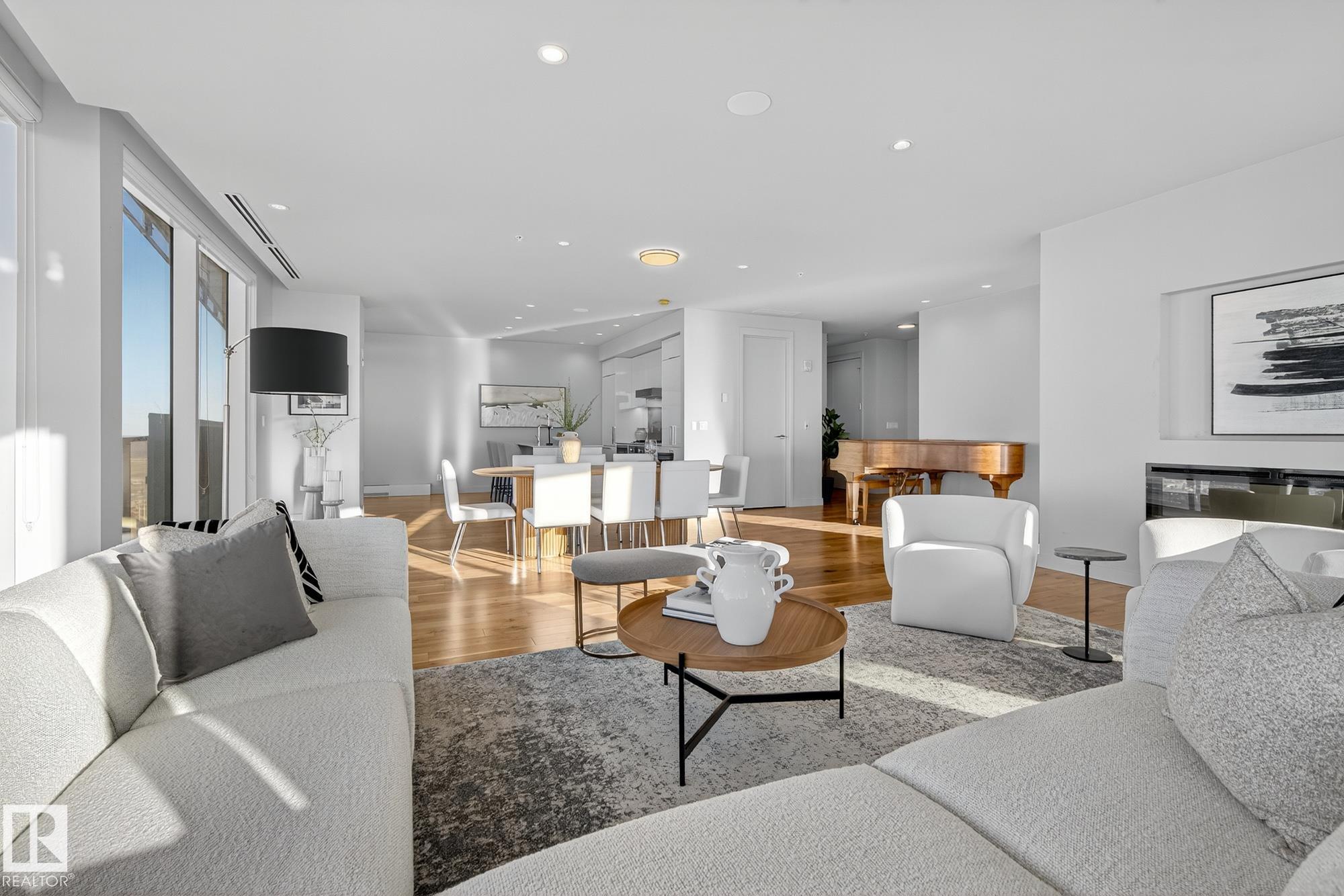 Photo 7 at 4704 - 10360 102 Street NW, Downtown, Edmonton