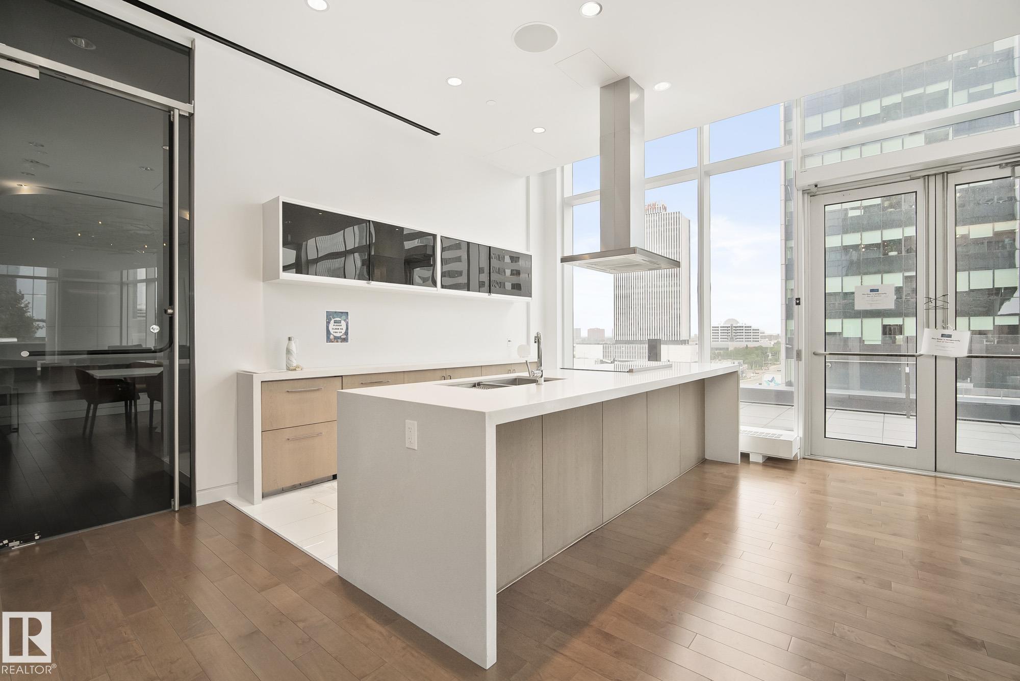 Photo 62 at 4704 - 10360 102 Street NW, Downtown, Edmonton