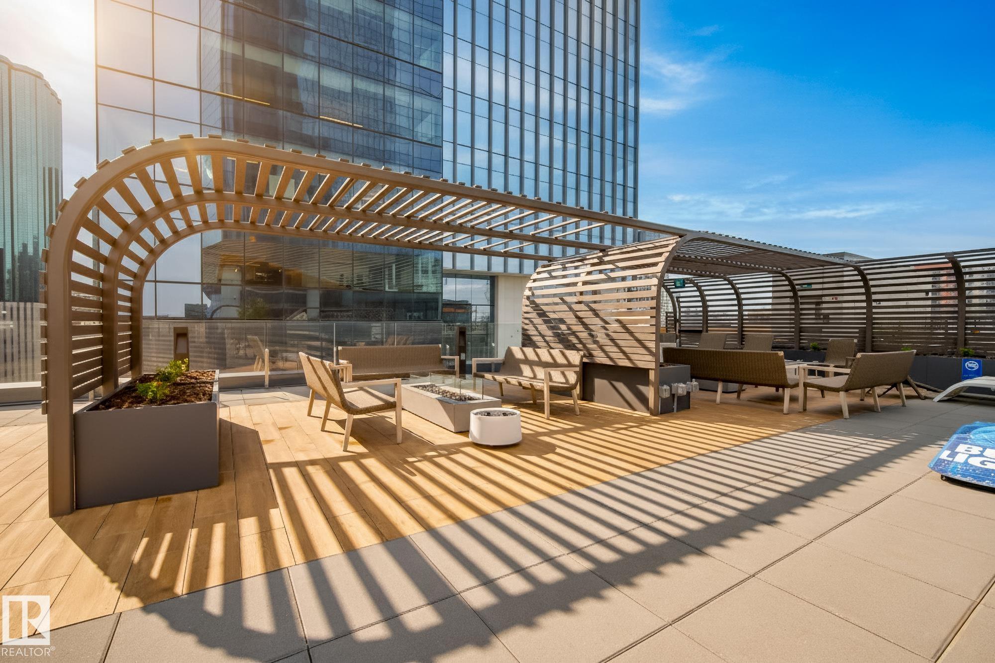 Photo 64 at 4704 - 10360 102 Street NW, Downtown, Edmonton