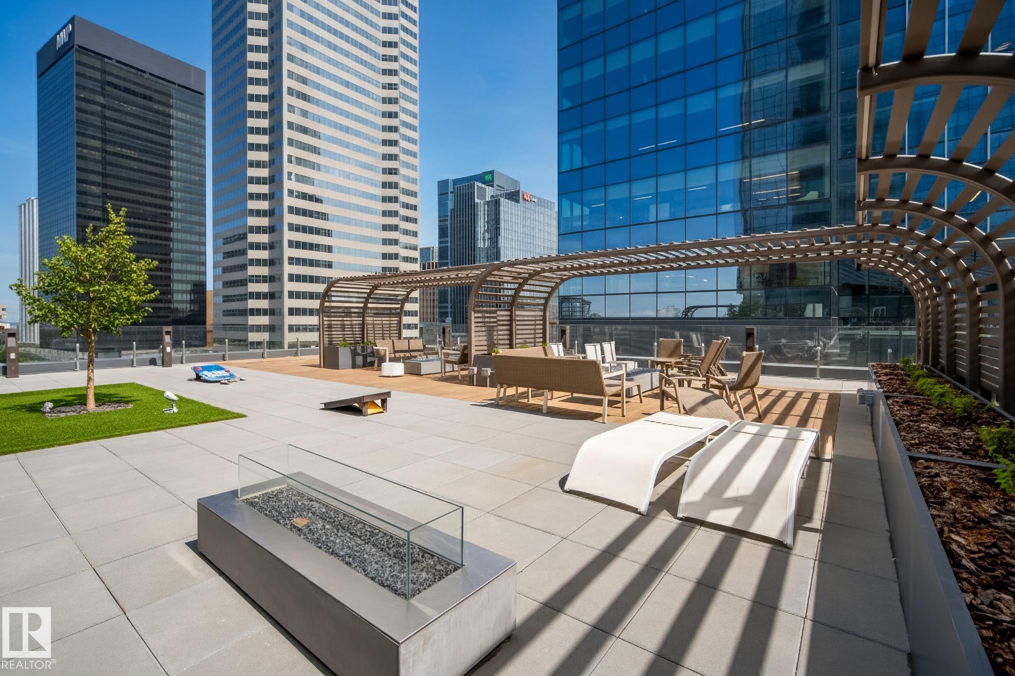 Photo 65 at 4704 - 10360 102 Street NW, Downtown, Edmonton