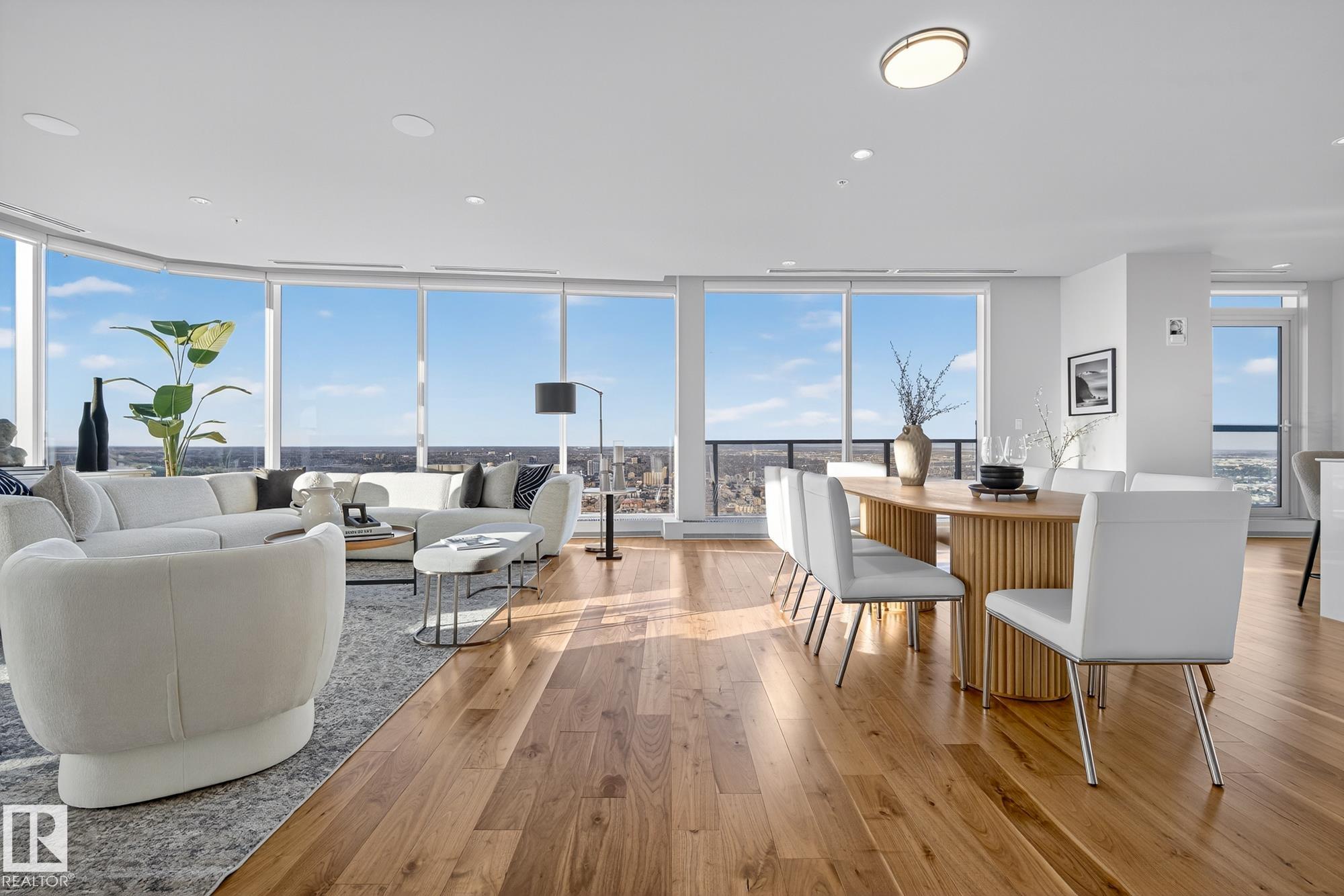 Photo 9 at 4704 - 10360 102 Street NW, Downtown, Edmonton