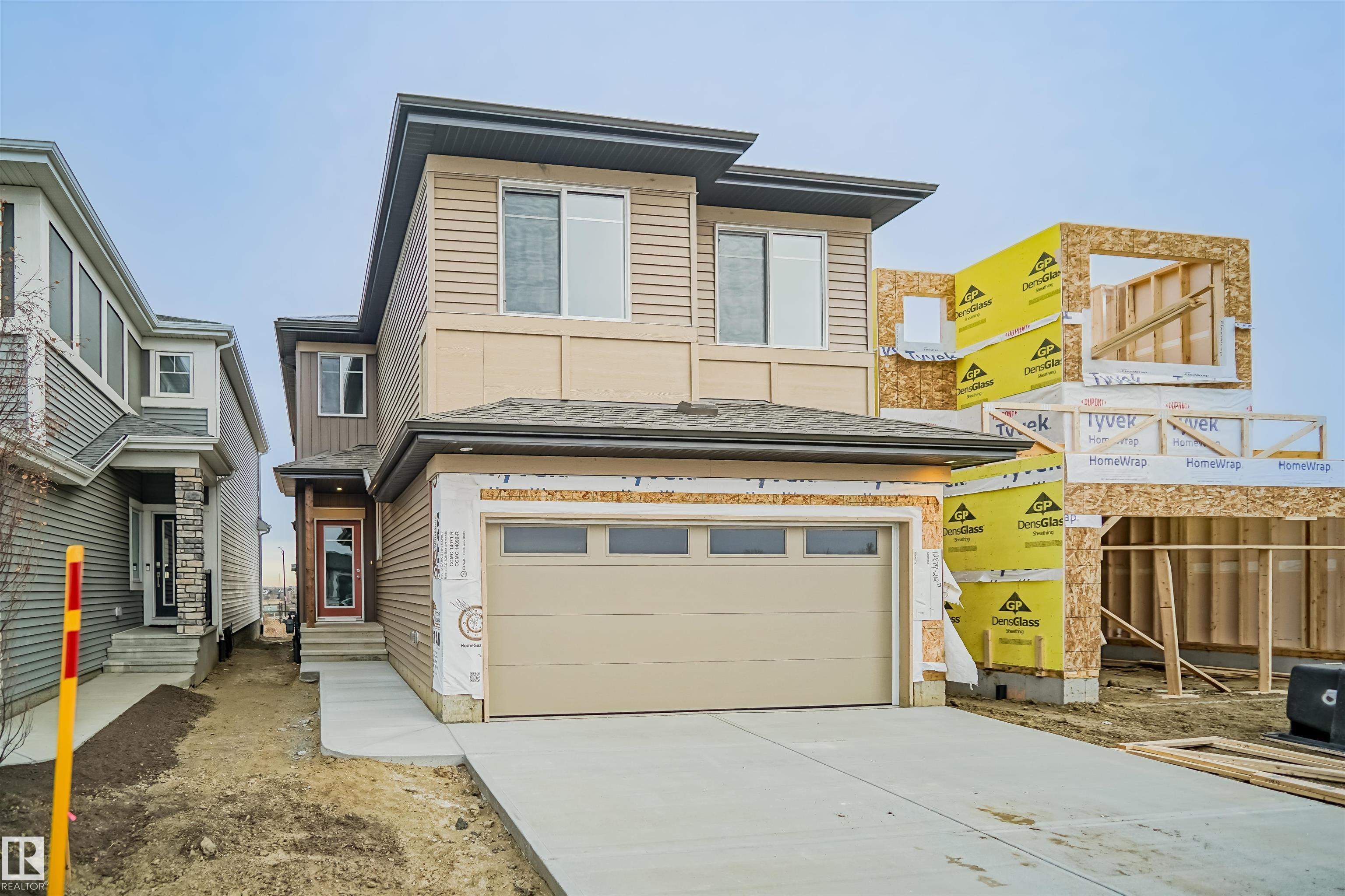 4645 Kinsella Landing SW, Keswick, Edmonton