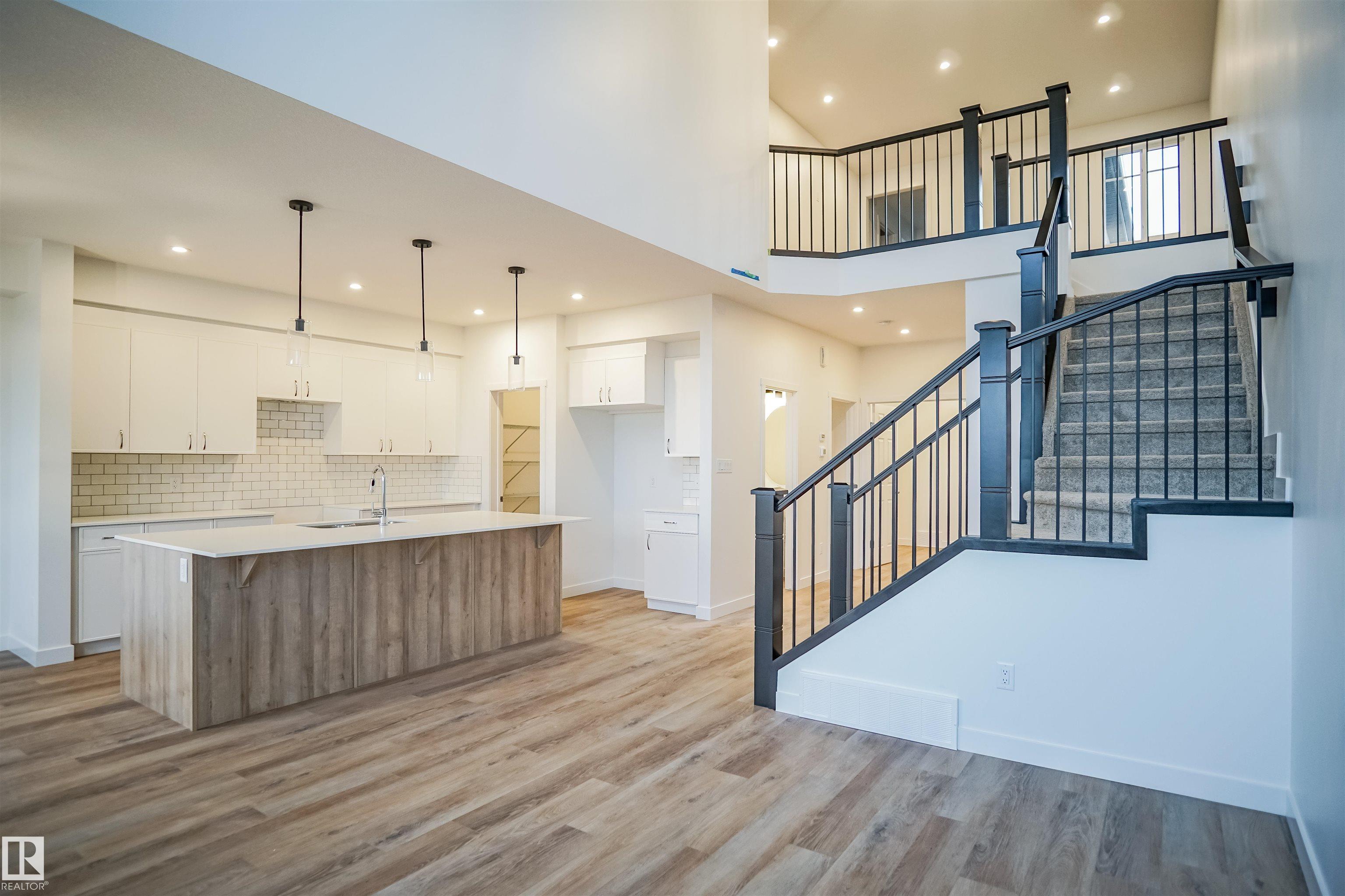 4645 Kinsella Landing SW, Keswick, Edmonton