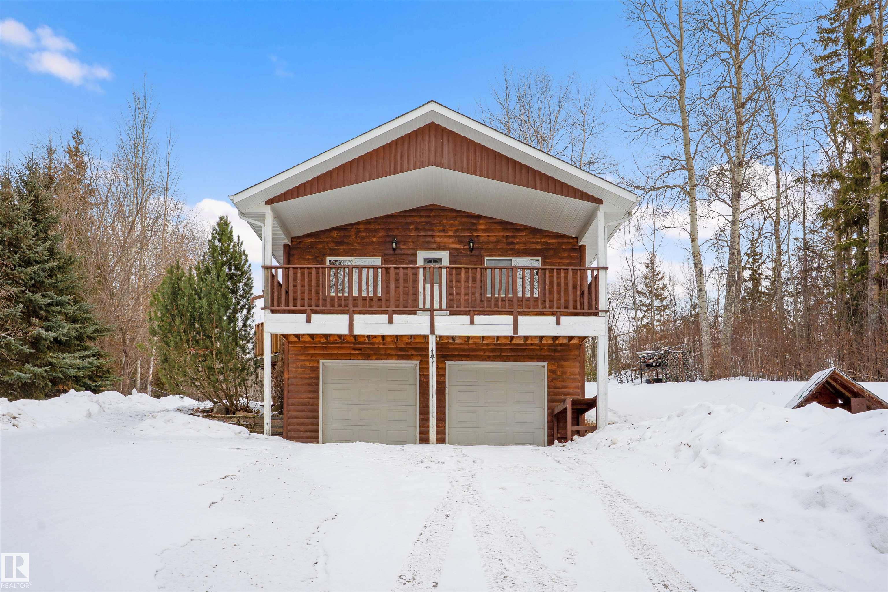 11 - 6020 Twp Road 534, Isle Cove, Rural Parkland County