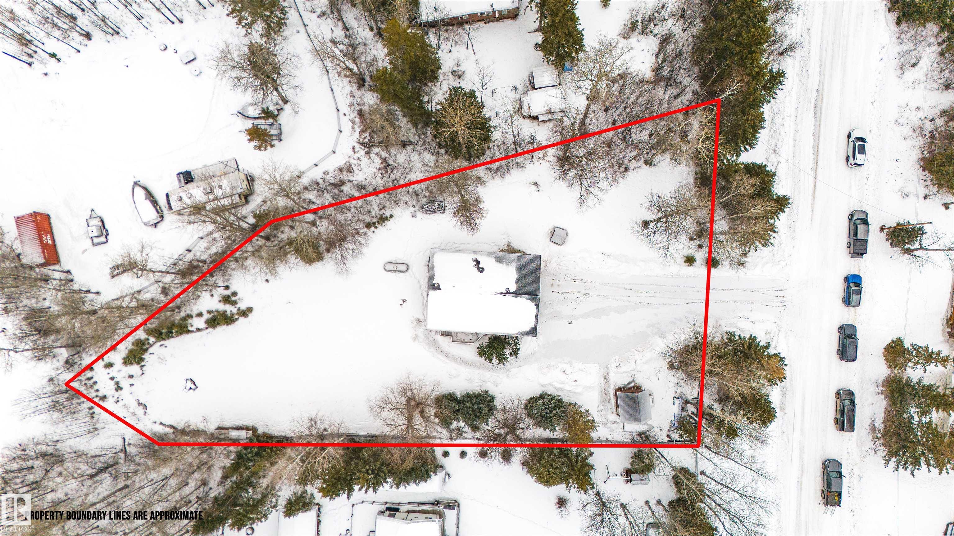 11 - 6020 Twp Road 534, Isle Cove, Rural Parkland County