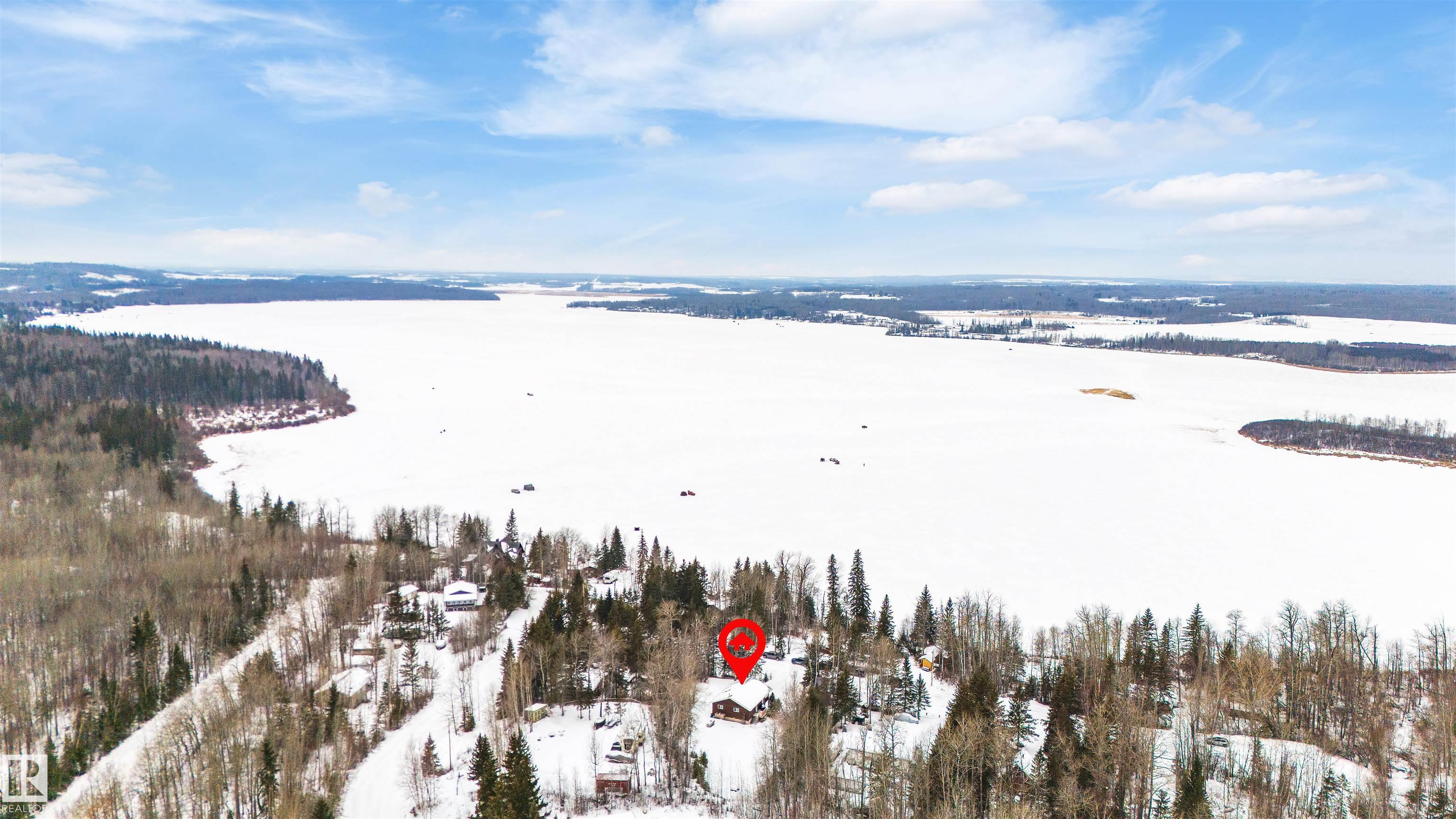 11 - 6020 Twp Road 534, Isle Cove, Rural Parkland County