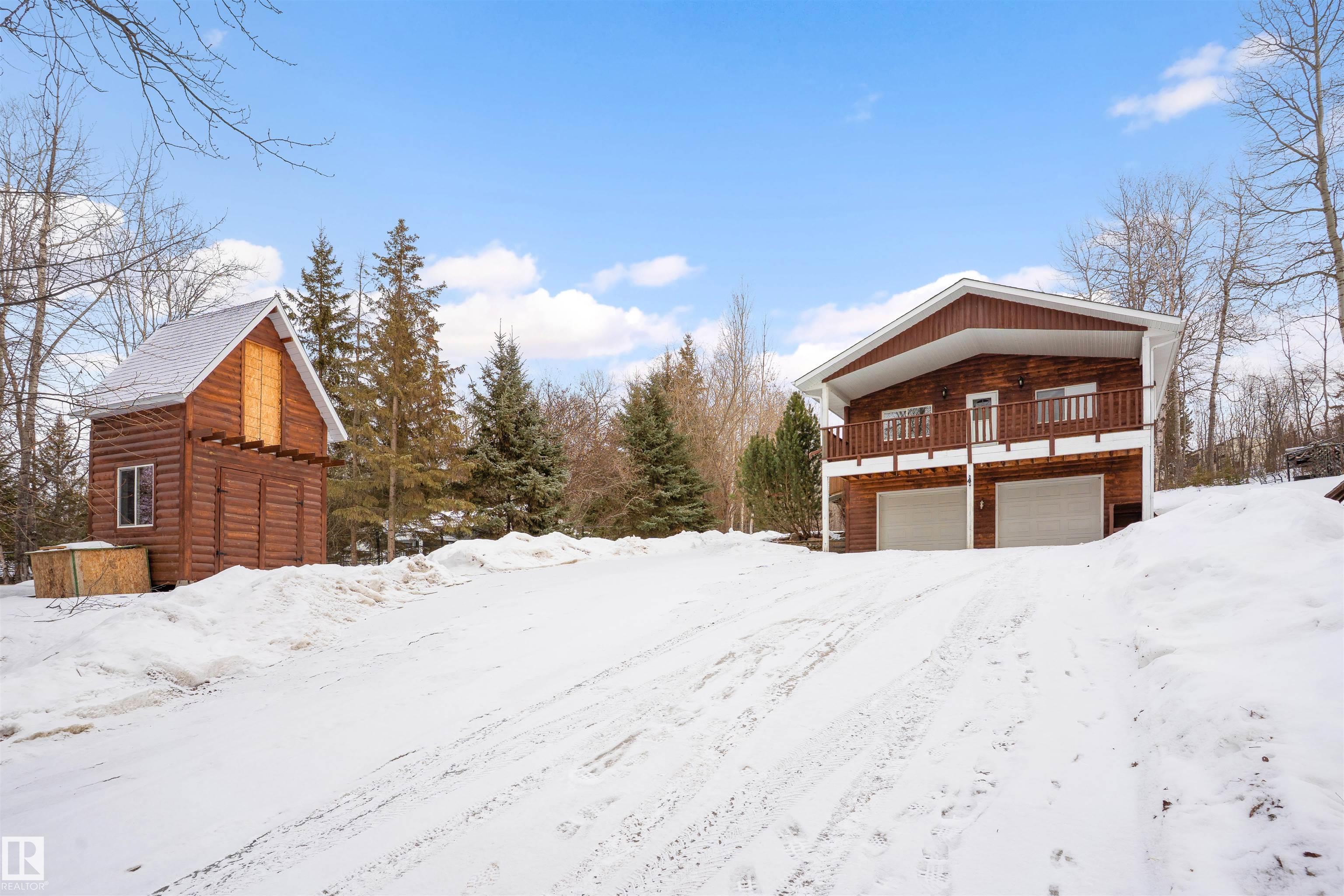 Photo 36 at 11 - 6020 Twp Road 534, Isle Cove, Rural Parkland County