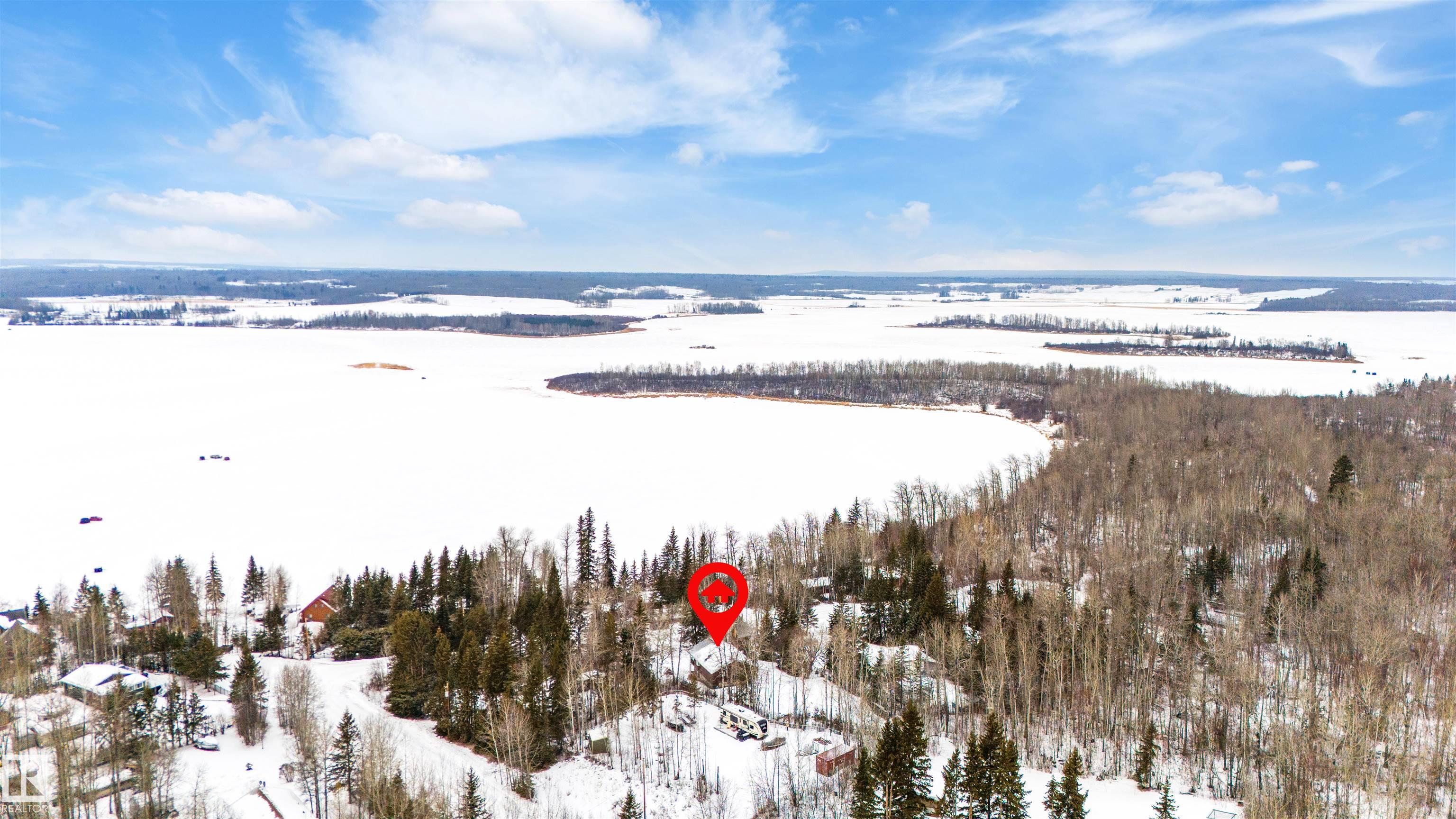 11 - 6020 Twp Road 534, Isle Cove, Rural Parkland County