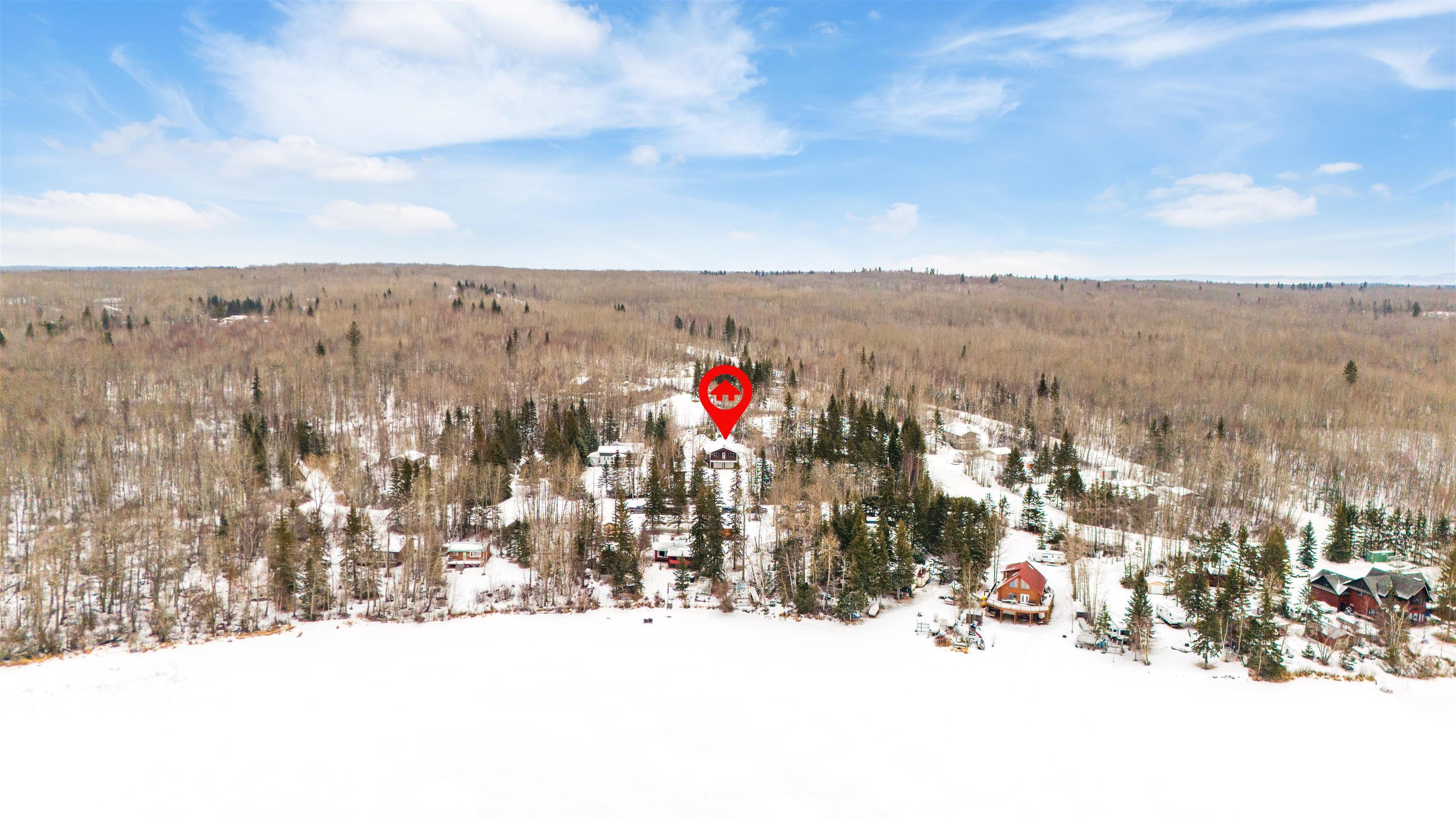 Photo 6 at 11 - 6020 Twp Road 534, Isle Cove, Rural Parkland County