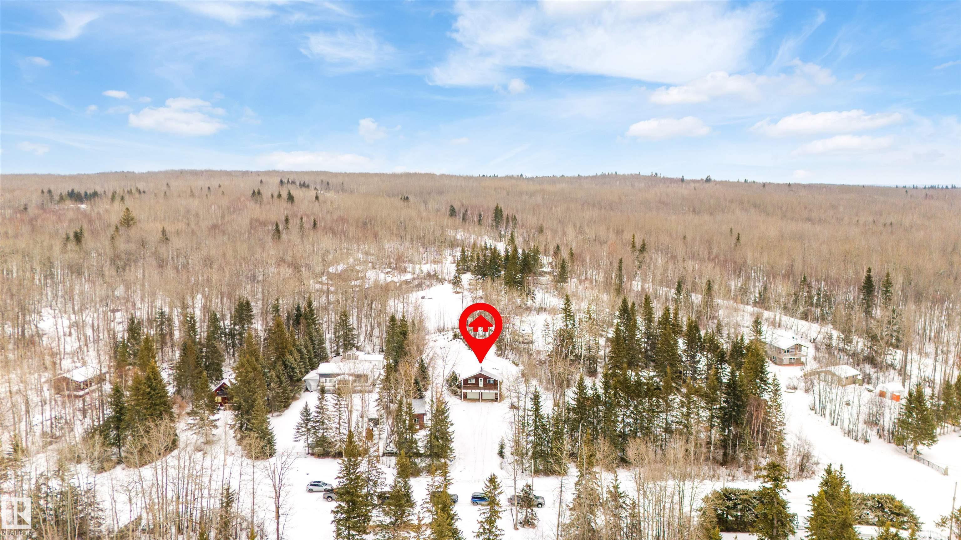 Photo 7 at 11 - 6020 Twp Road 534, Isle Cove, Rural Parkland County