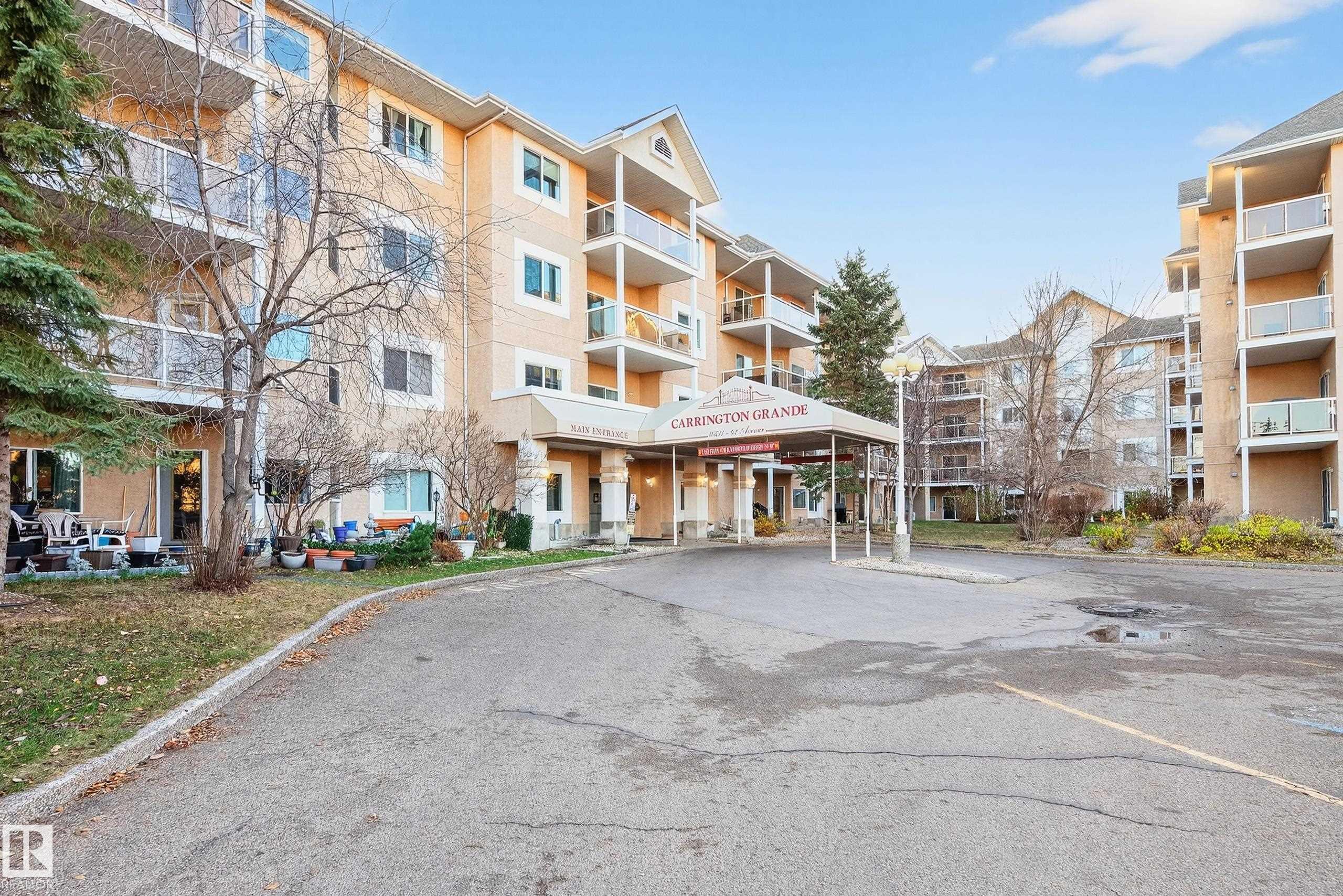 301 - 10511 42 Avenue NW, Rideau Park, Edmonton