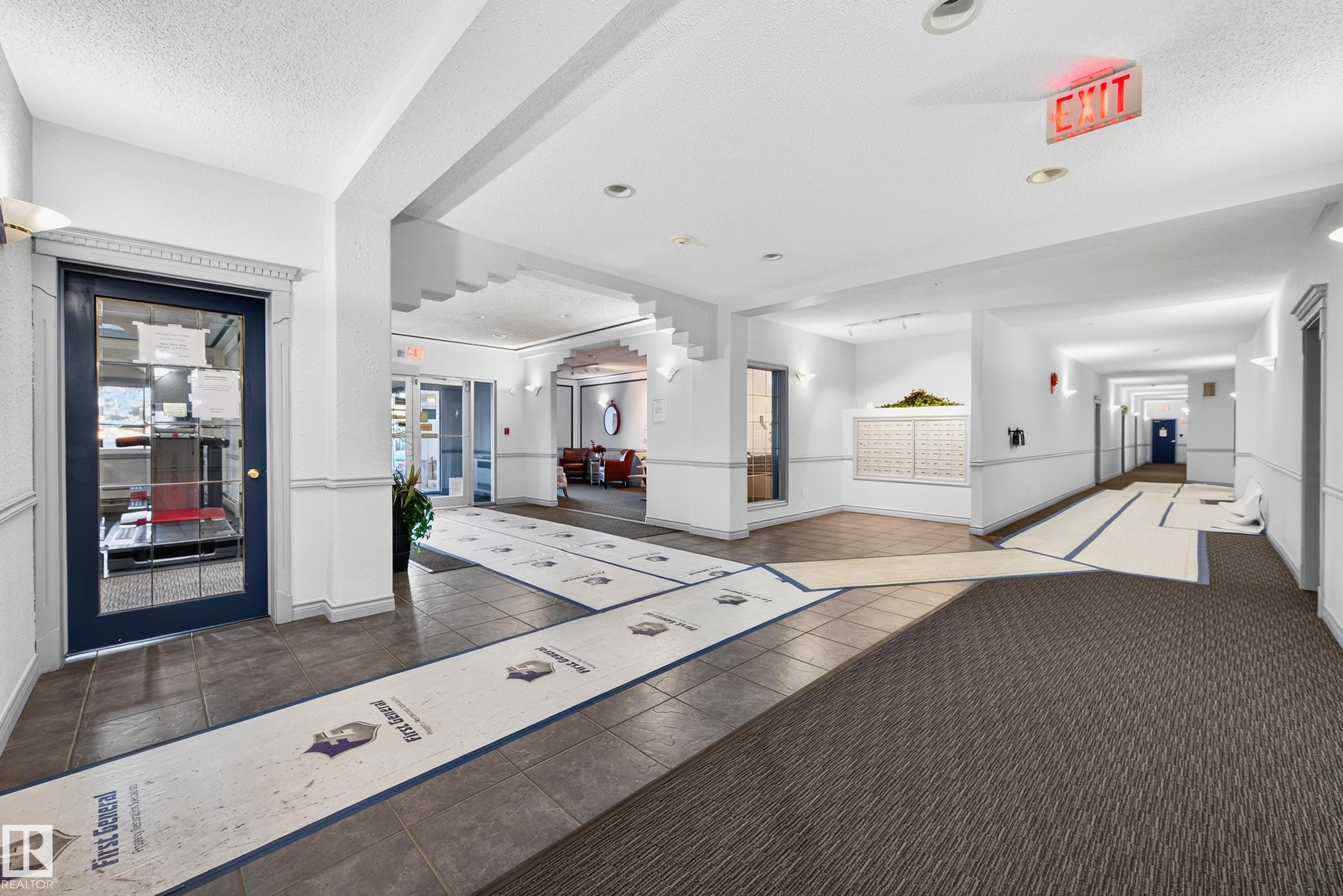 Photo 53 at 301 - 10511 42 Avenue NW, Rideau Park, Edmonton