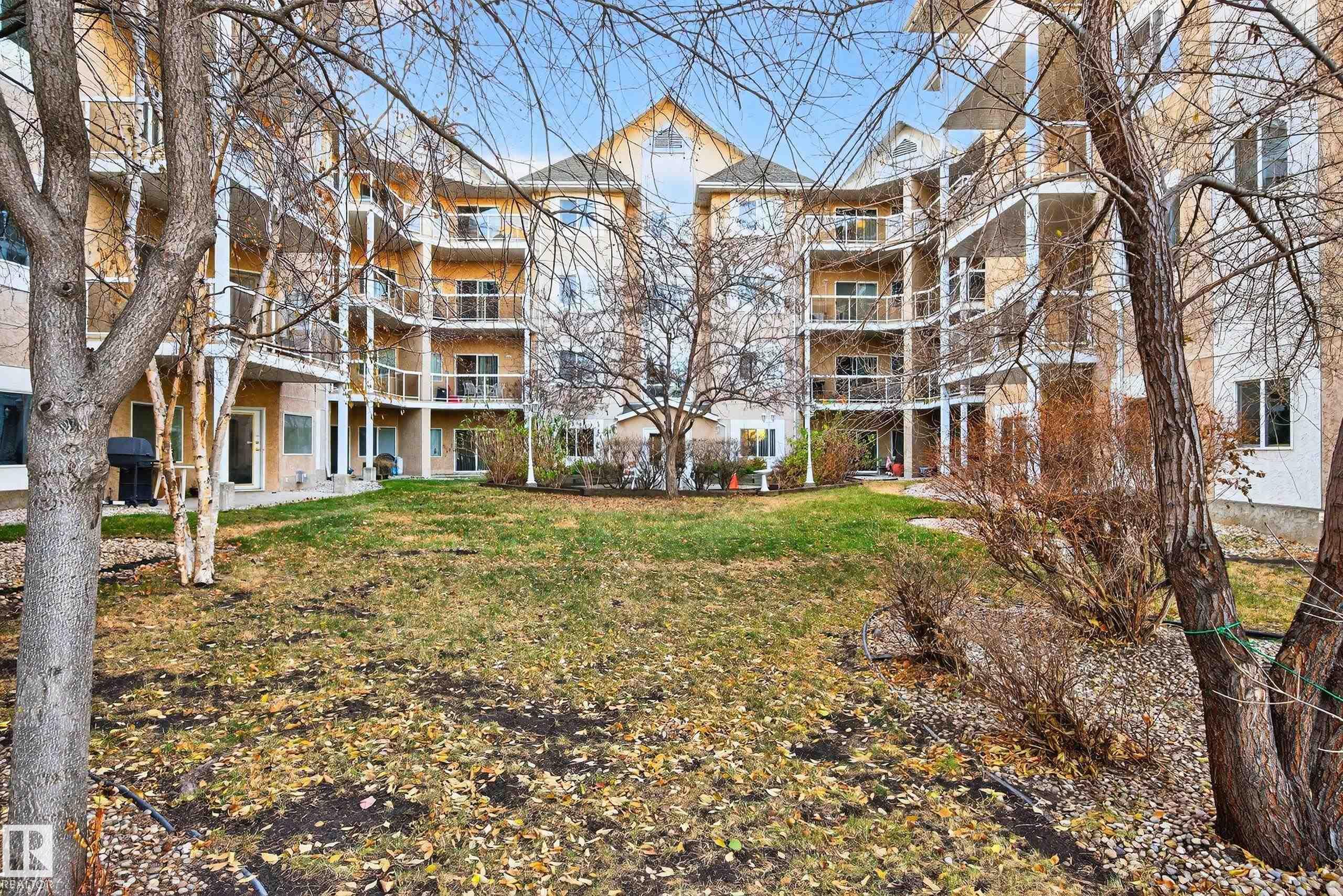 Photo 55 at 301 - 10511 42 Avenue NW, Rideau Park, Edmonton