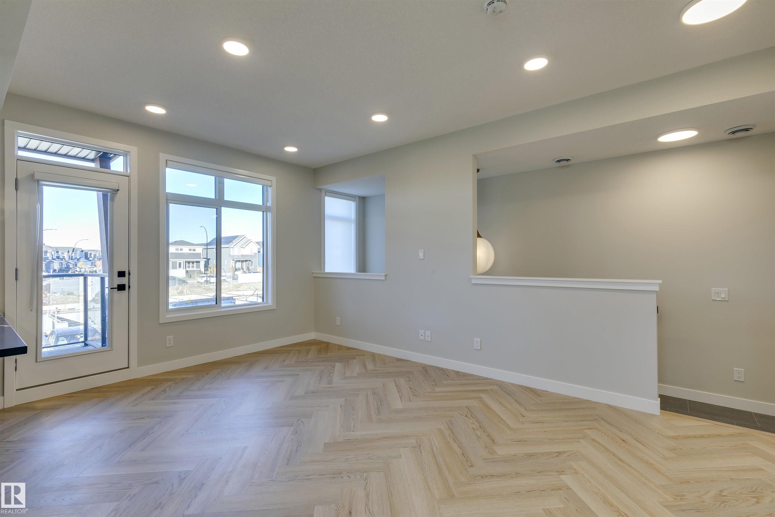 20 - 16231 19 Avenue SW, Glenridding Ravine, Edmonton