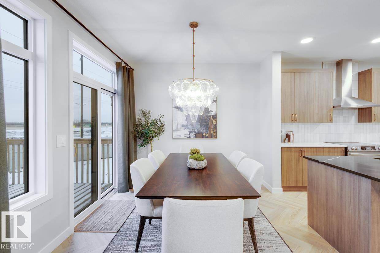 8239 Kiriak Loop SW, Keswick, Edmonton