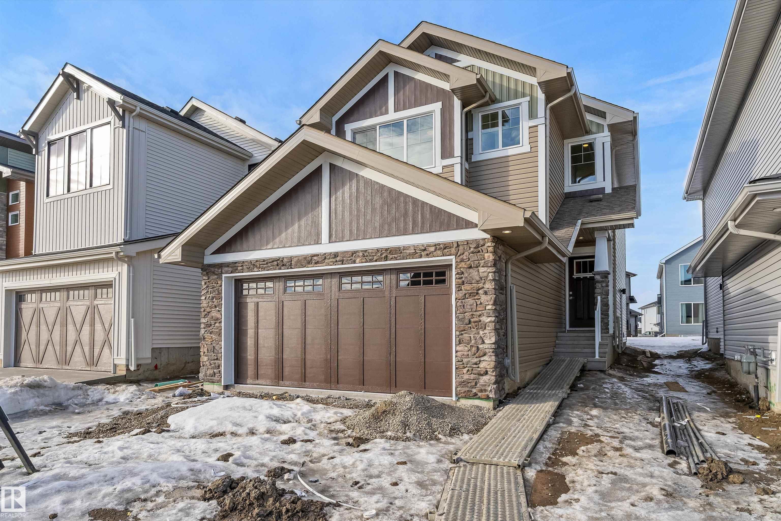 Picture for 2812 190 ST NW