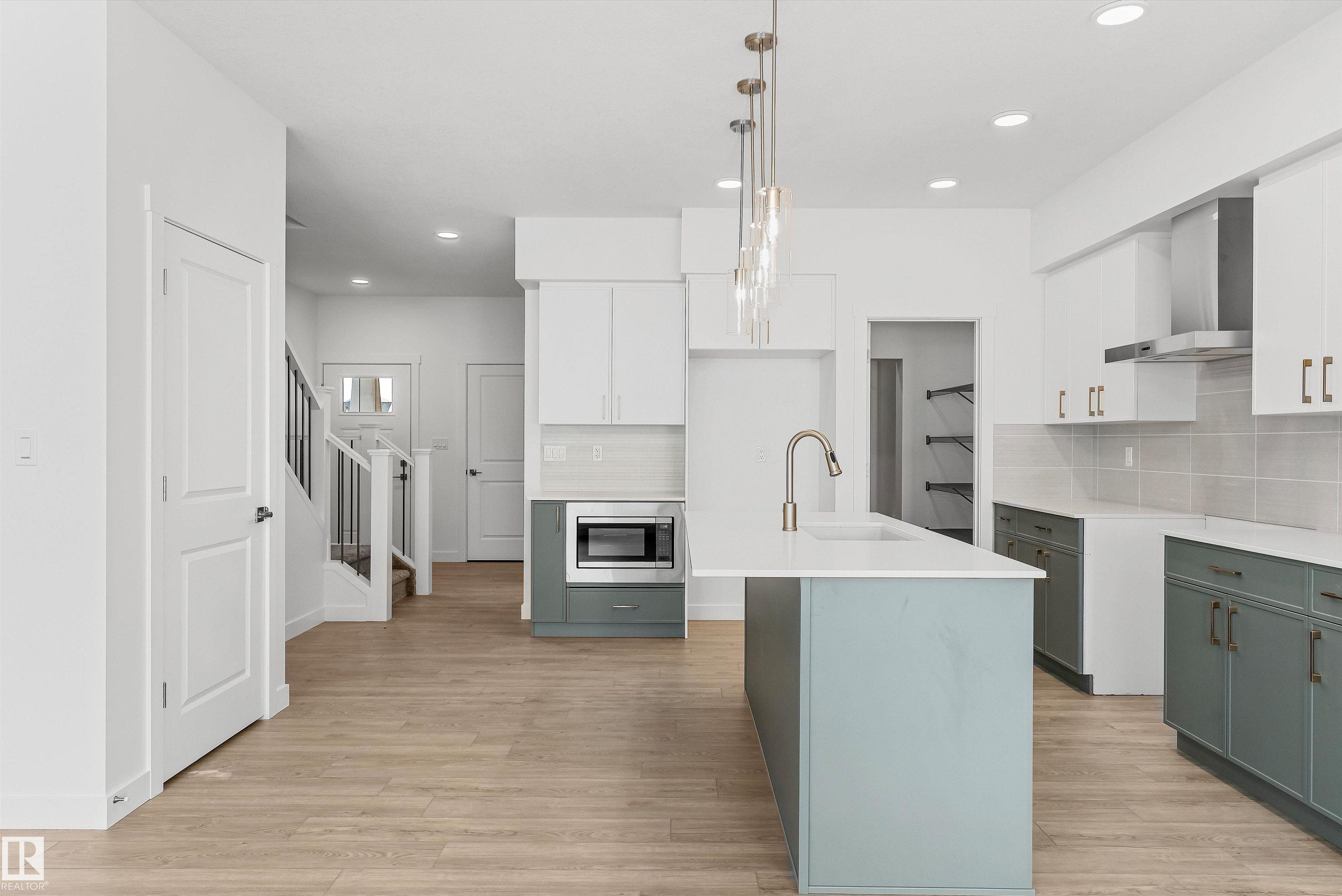 Photo 13 at 2812 190 Street NW, The Uplands, Edmonton