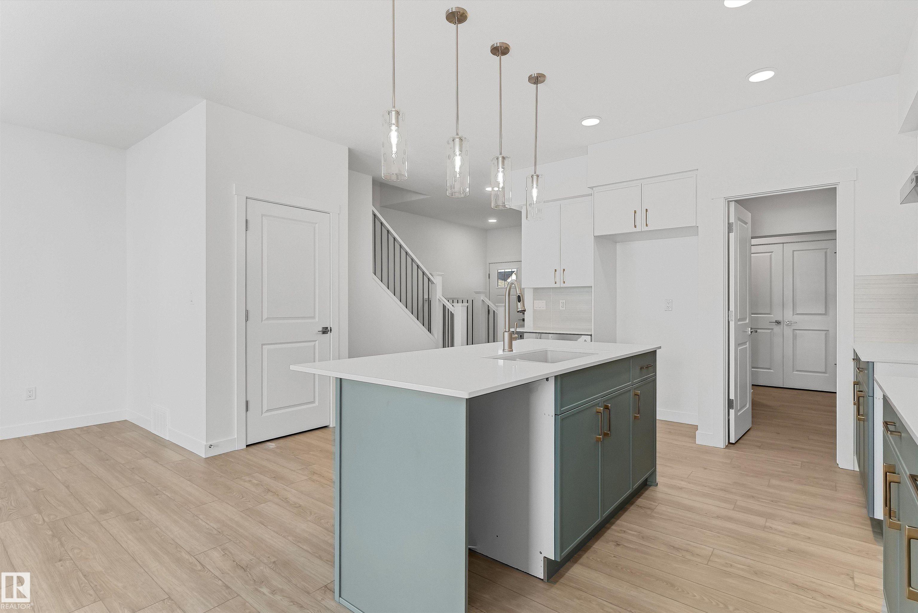 Photo 14 at 2812 190 Street NW, The Uplands, Edmonton