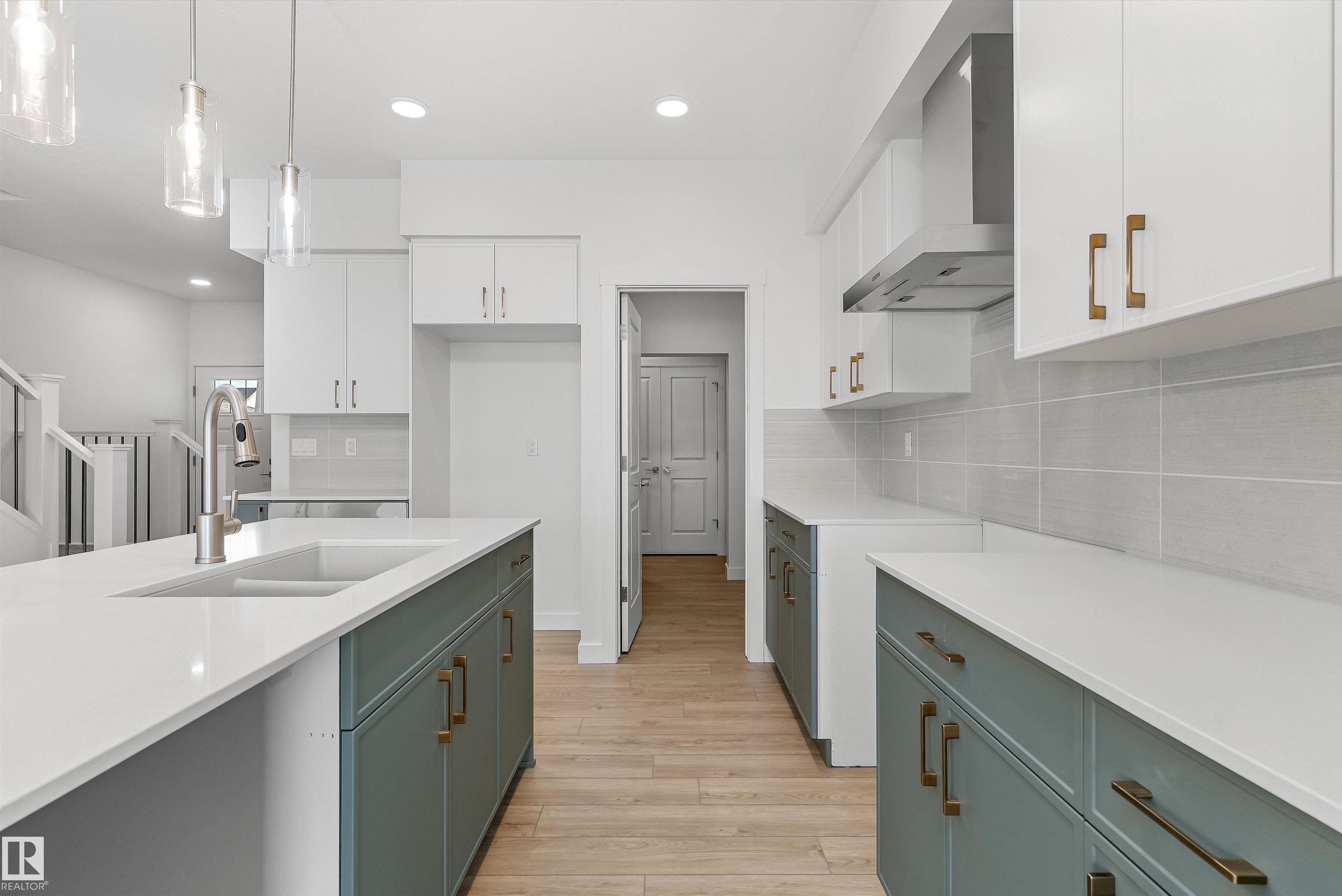 Photo 15 at 2812 190 Street NW, The Uplands, Edmonton